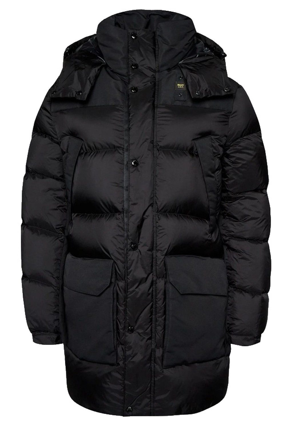 Blauer.USA Winterjacke