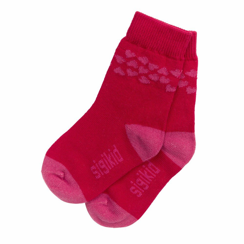 Socken Schnuggi