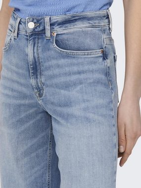 ONLY 5-Pocket-Jeans ONLMADISON BLUSH HW WIDE DNM CRO371