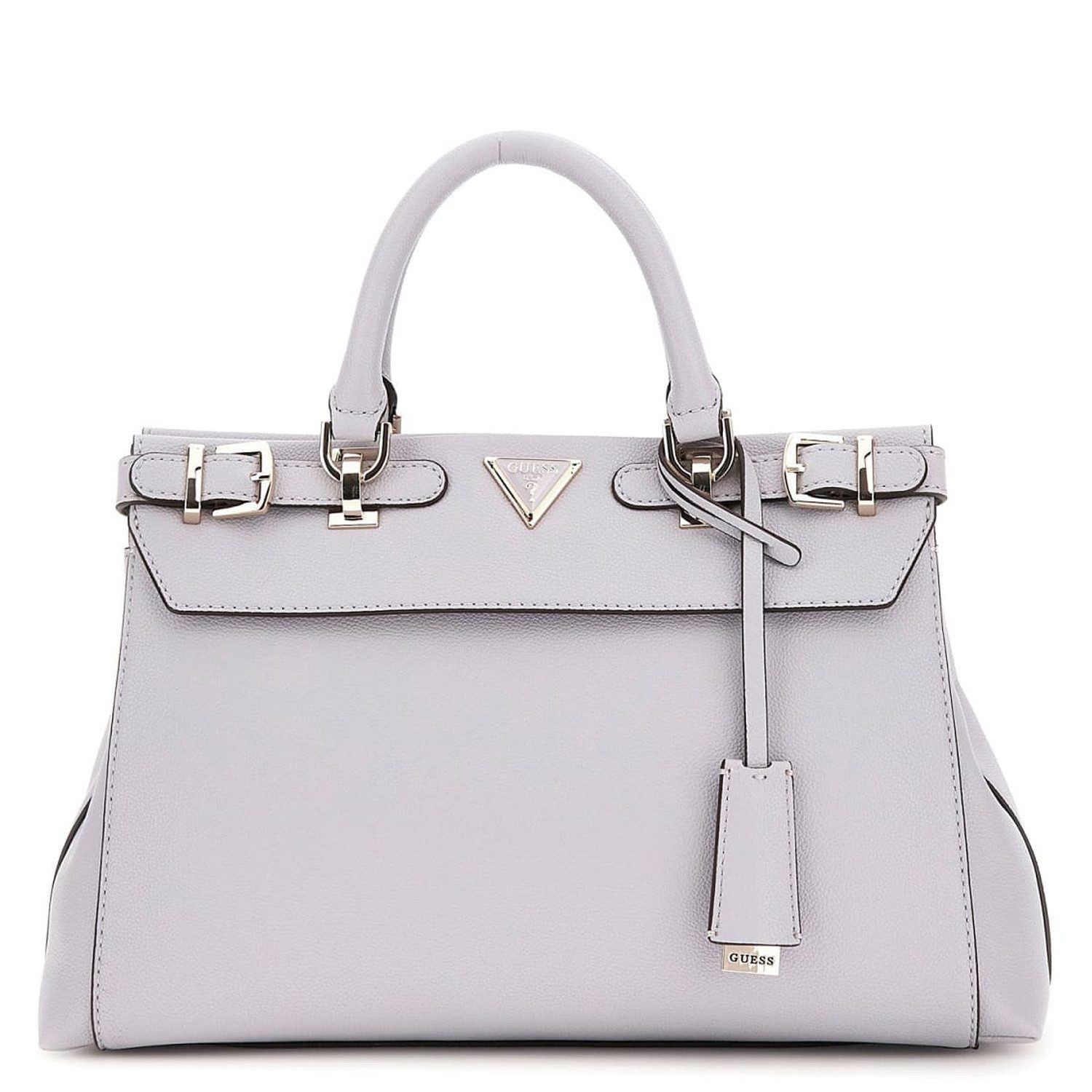 Guess Handtasche Eco Ali Luxury, Satchel günstig online kaufen