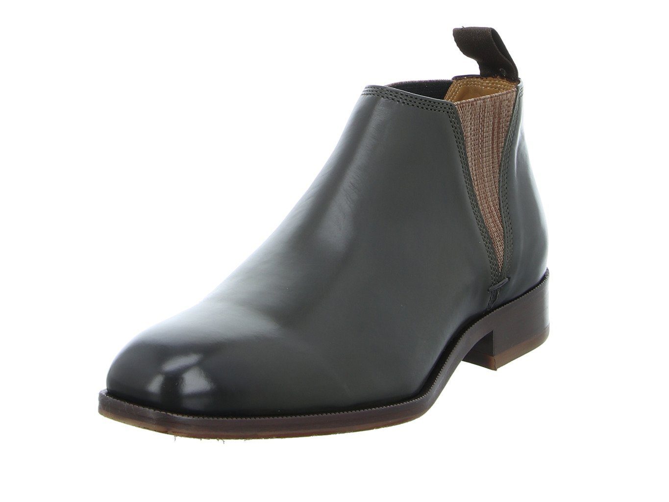 Ankleboot Ankleboots