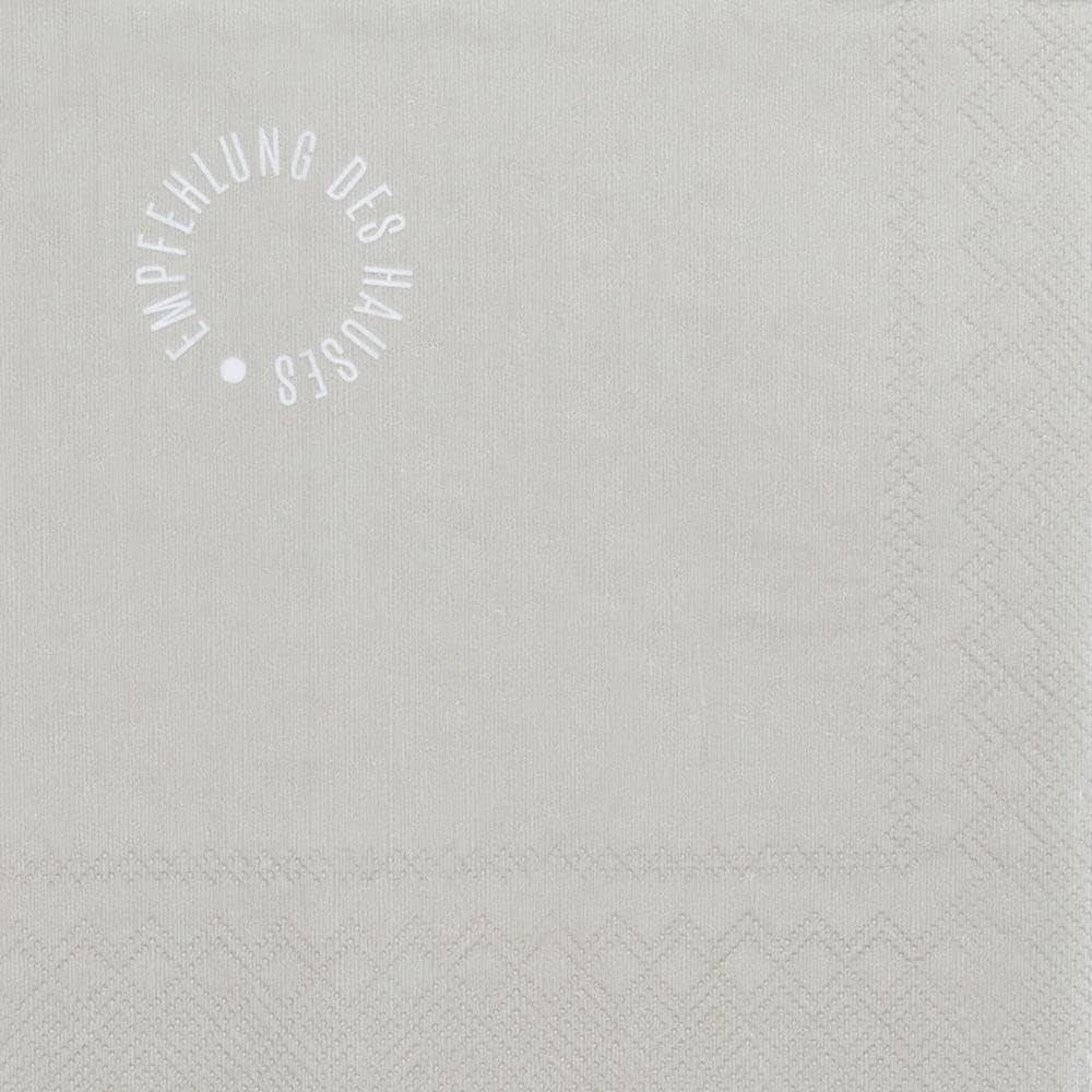 Räder Design Papierserviette Räder Cocktailserviette 20 Stück 25x25cm