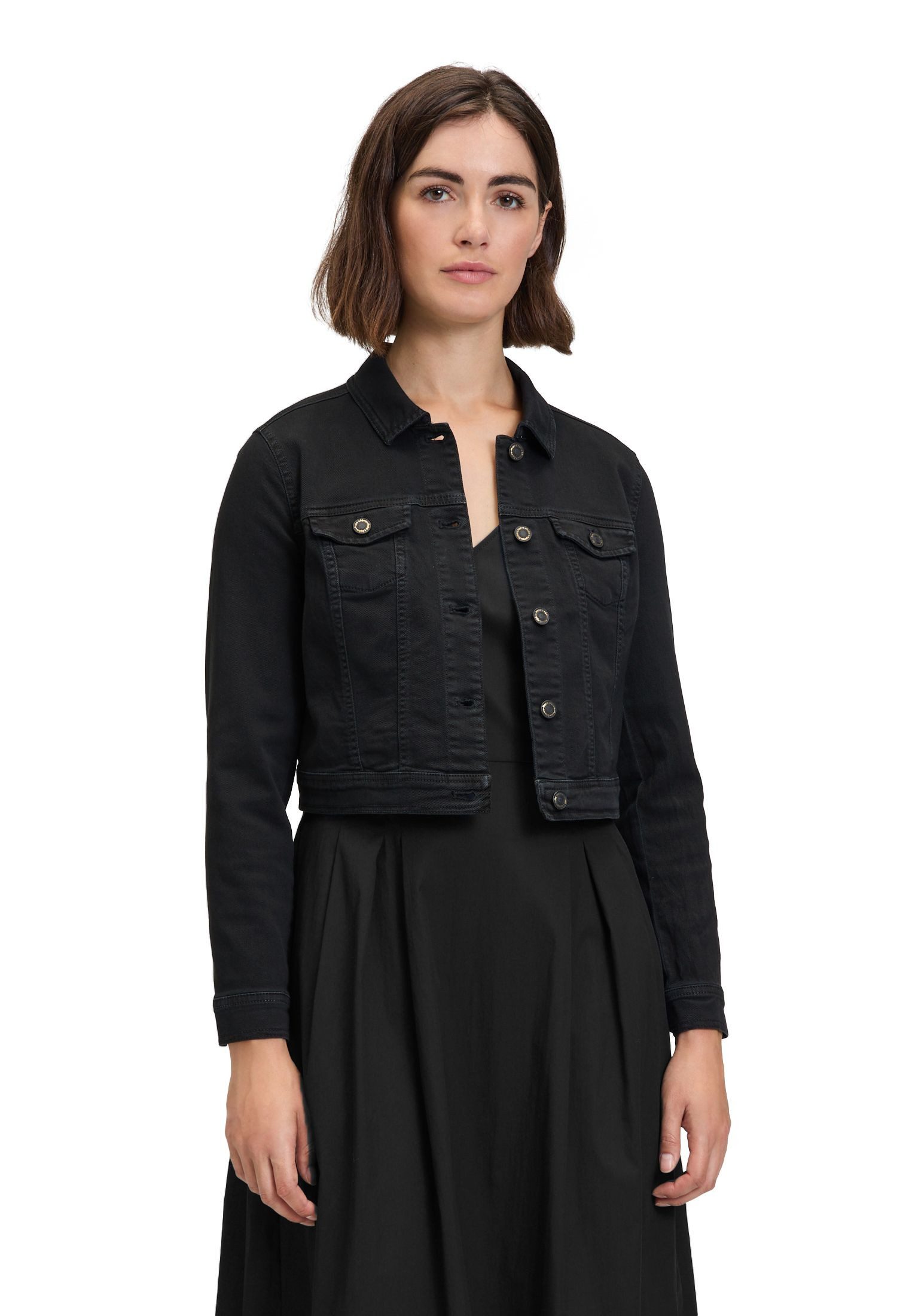 Vera Mont Blusenblazer