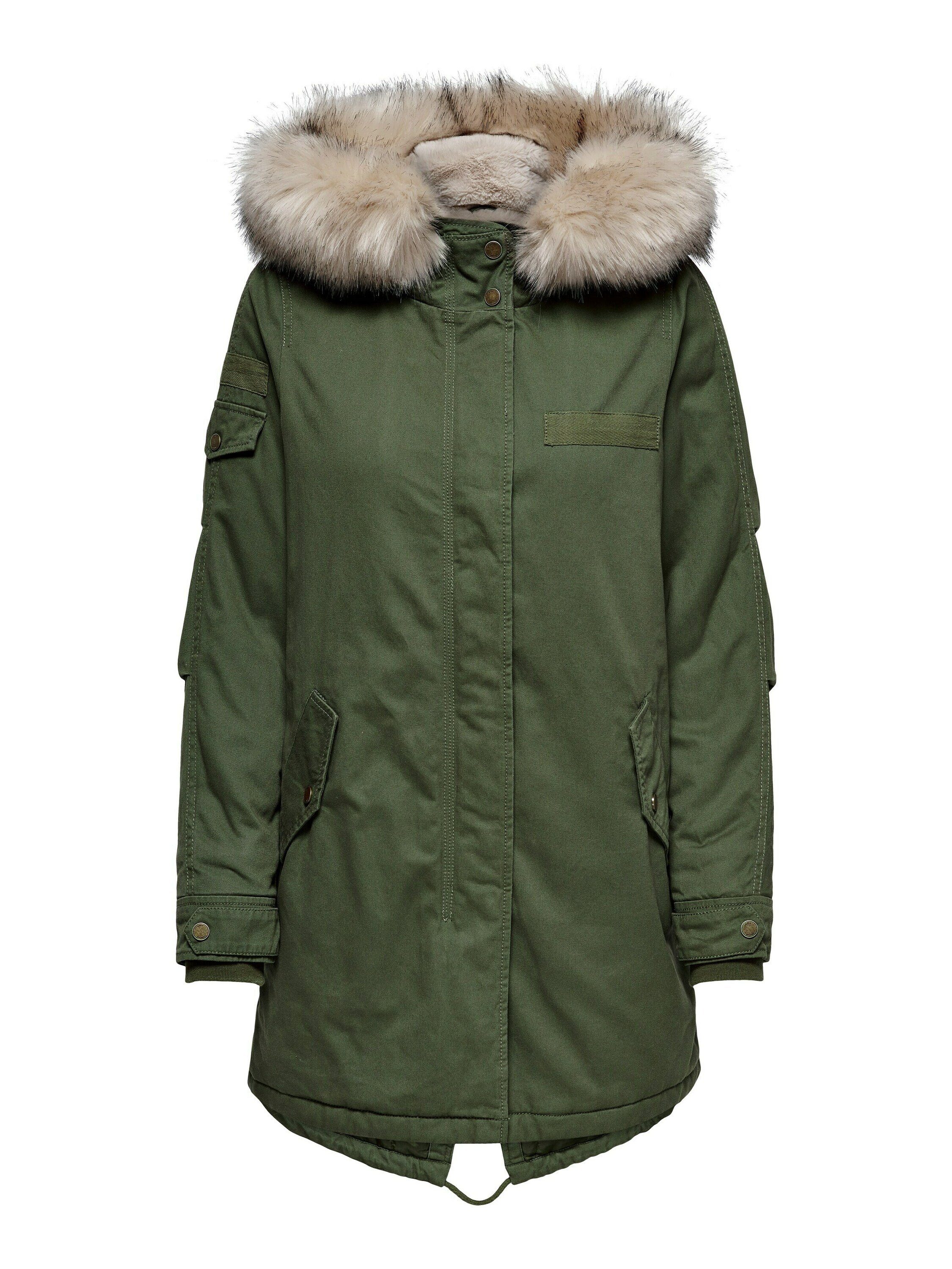 ONLY Parka May Life (1-St)