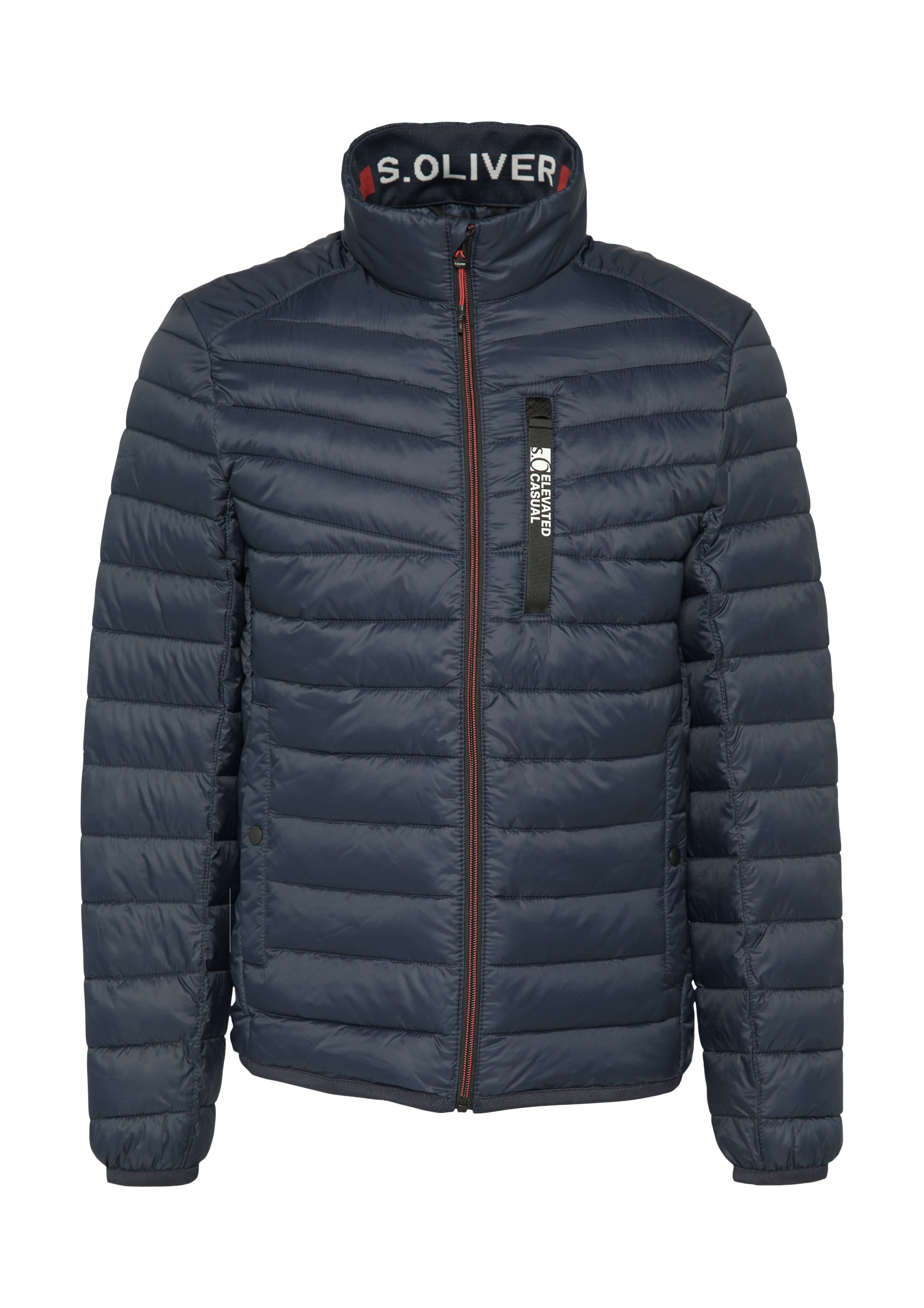 s.Oliver Outdoorjacke günstig online kaufen