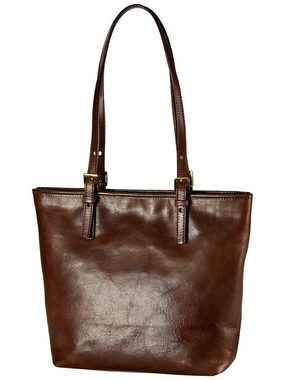 THE BRIDGE Handtasche Story Donna Small Shopper, Shoulder Bag