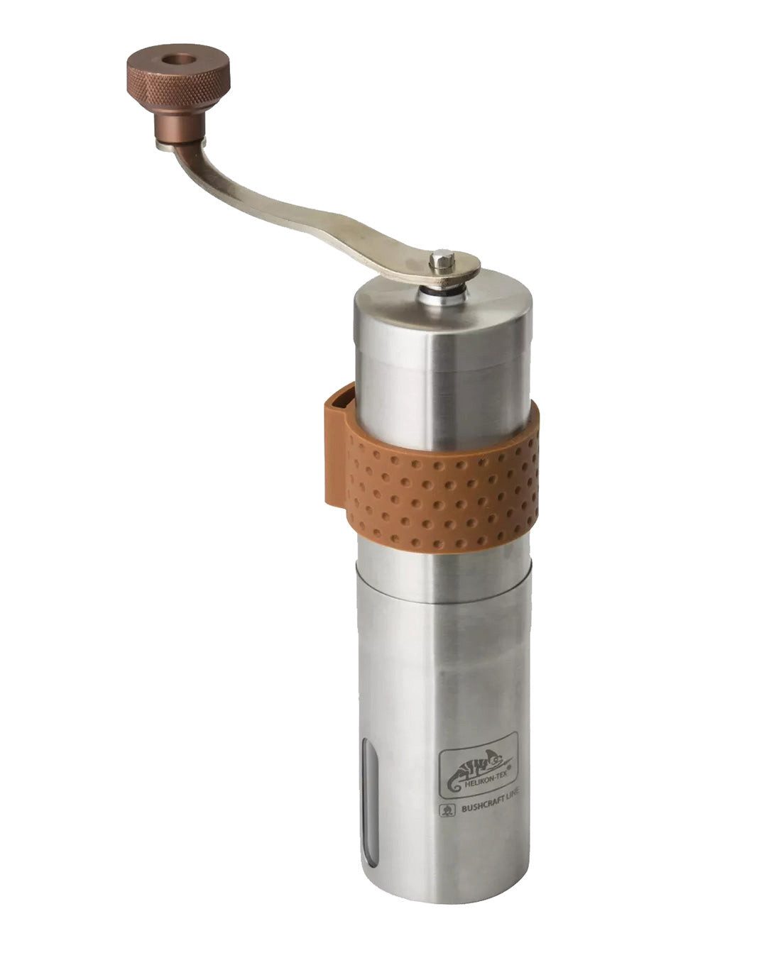 Helikon-Tex Kaffeemühle CAMP Hand Coffee Grinder