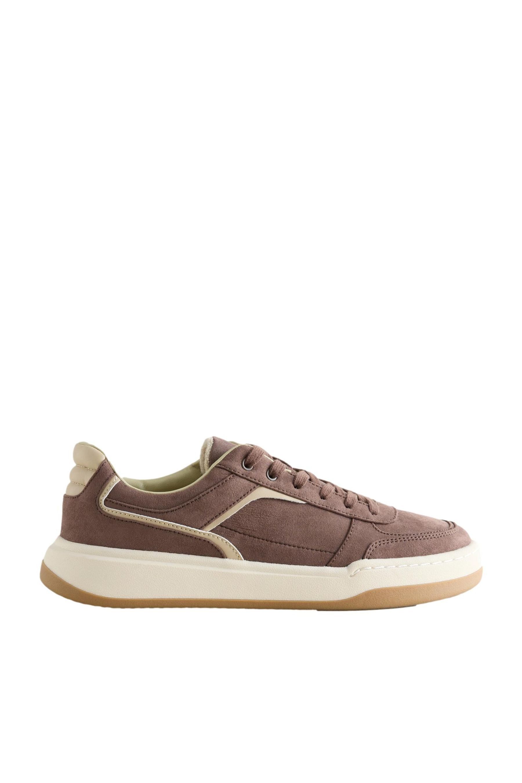 Forever Comfort® Retro-Turnschuhe zum Schnüren Sneaker