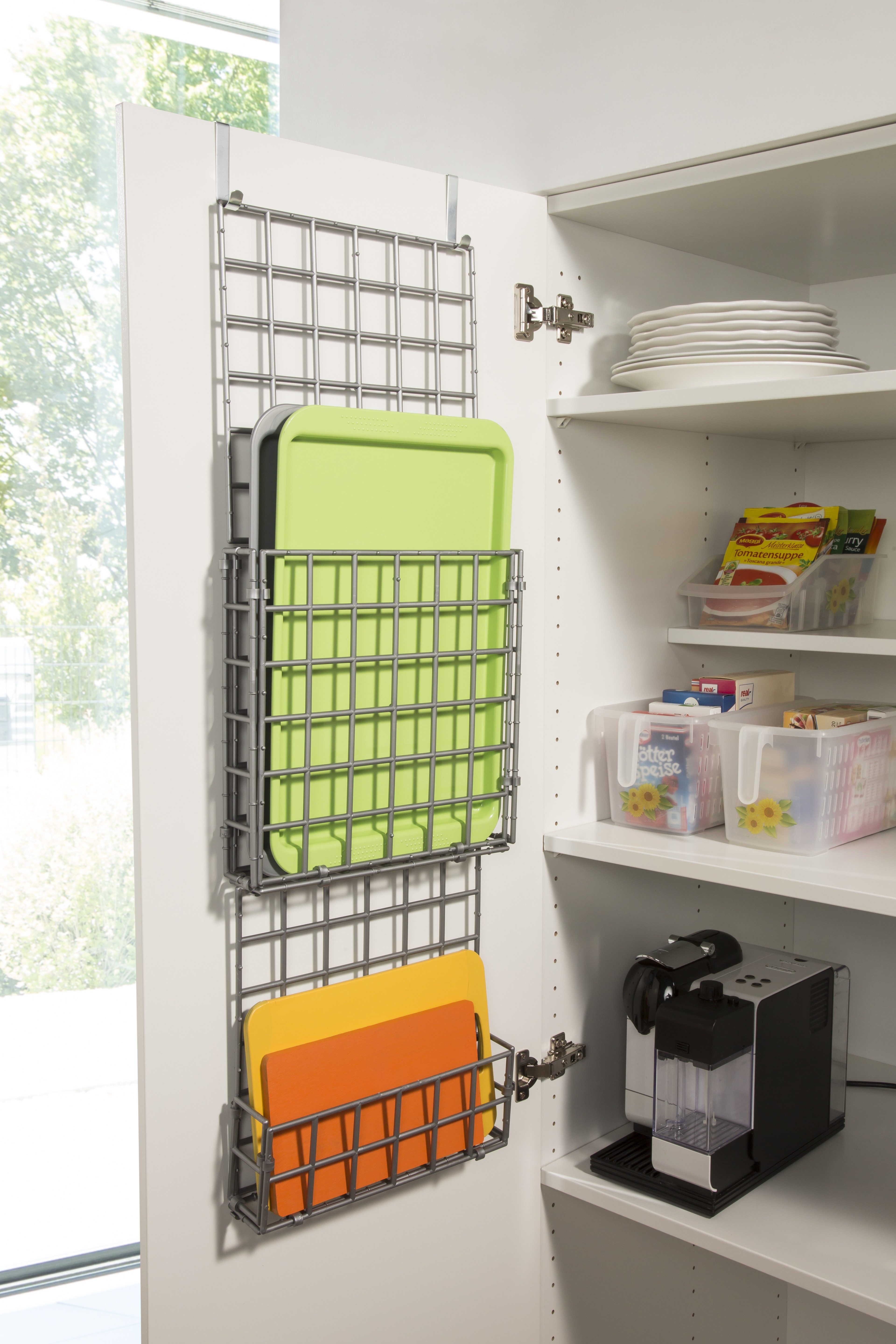 Ruco Hängeregal Profi, Schranktür-Organizer, Ideal für günstig online kaufen