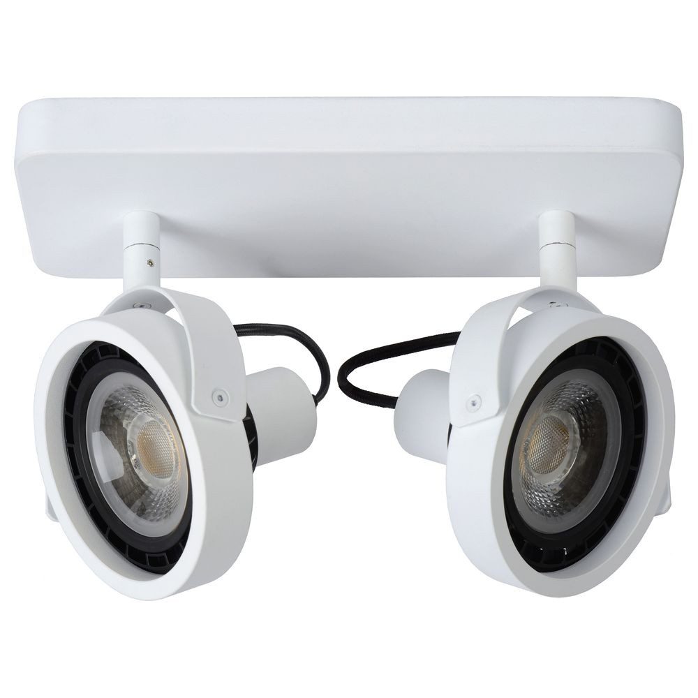 Lucide Deckenstrahler LED Deckenspot Tala 12W 820lm, LED