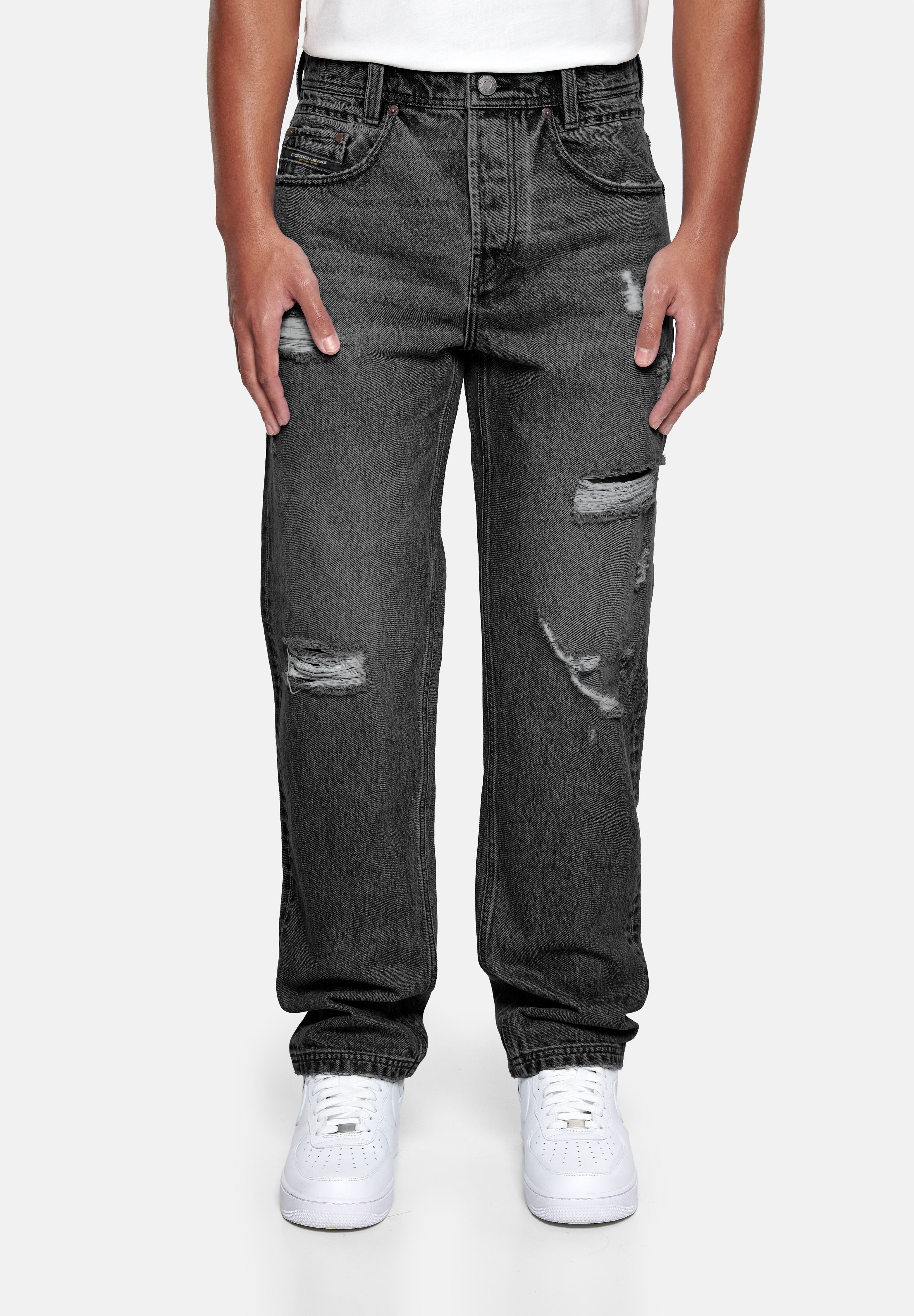 Cordon Sport 5-Pocket-Jeans günstig online kaufen