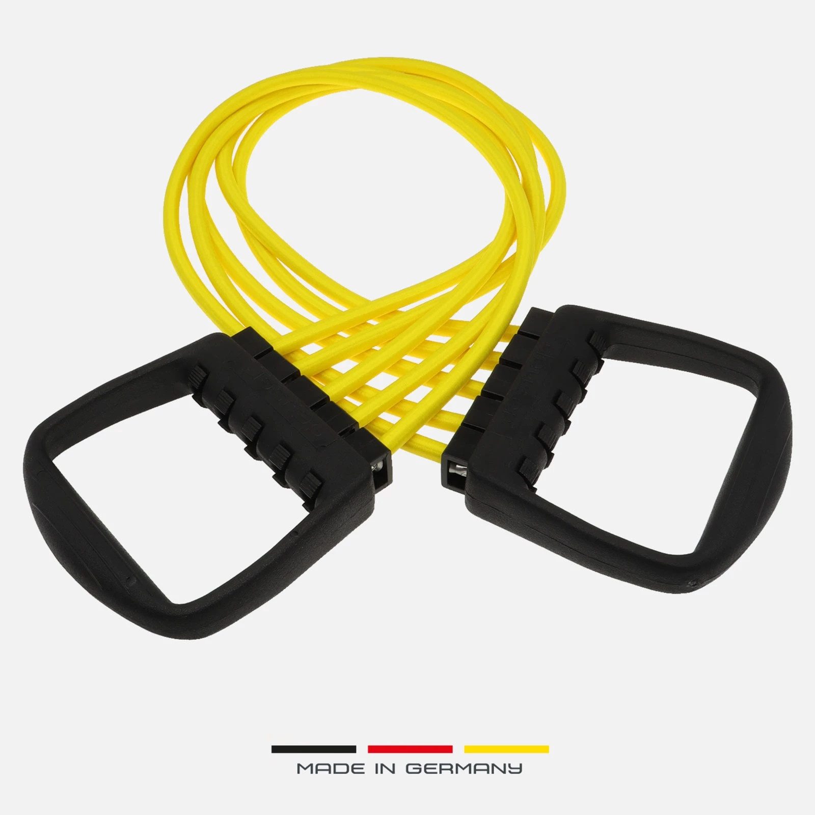 Deuser Expander Deuser Expander I gelb