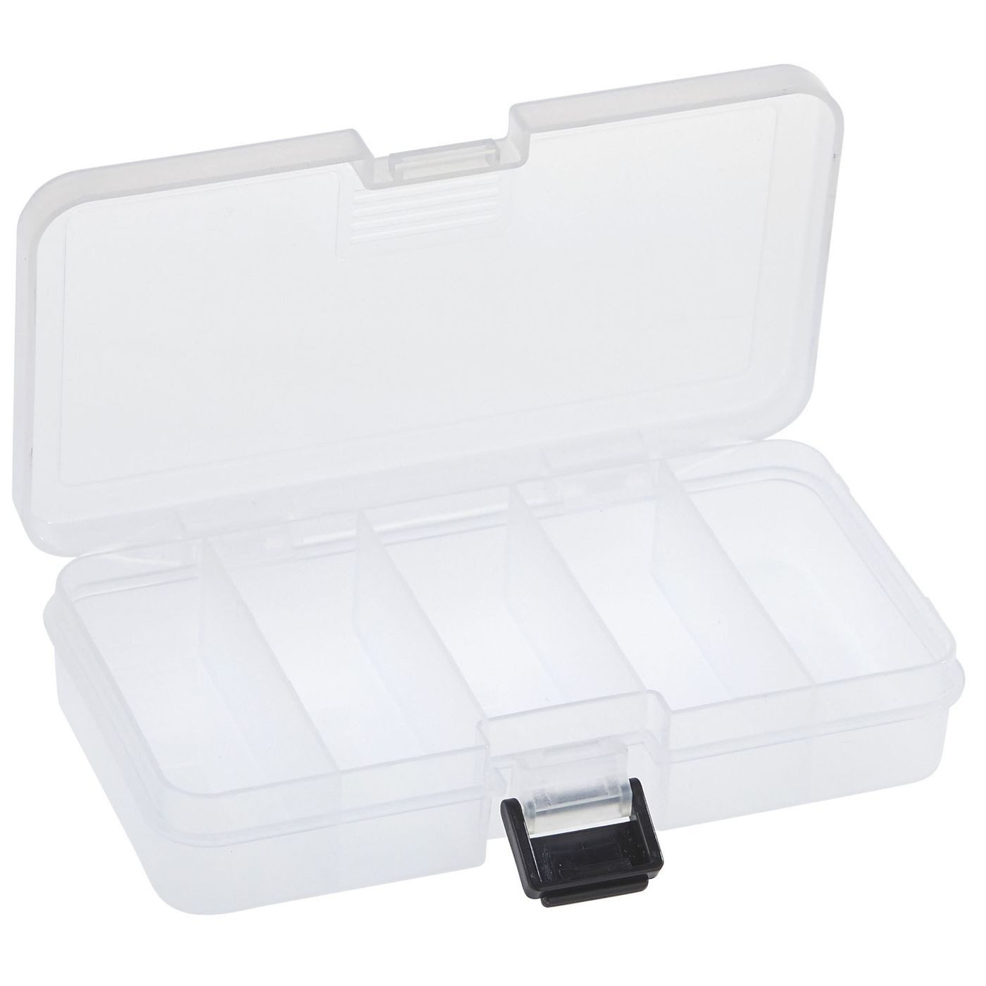Angelkoffer Balzer Tackle Mate Box MBN 603A 16x9x3cm - Tacklebox