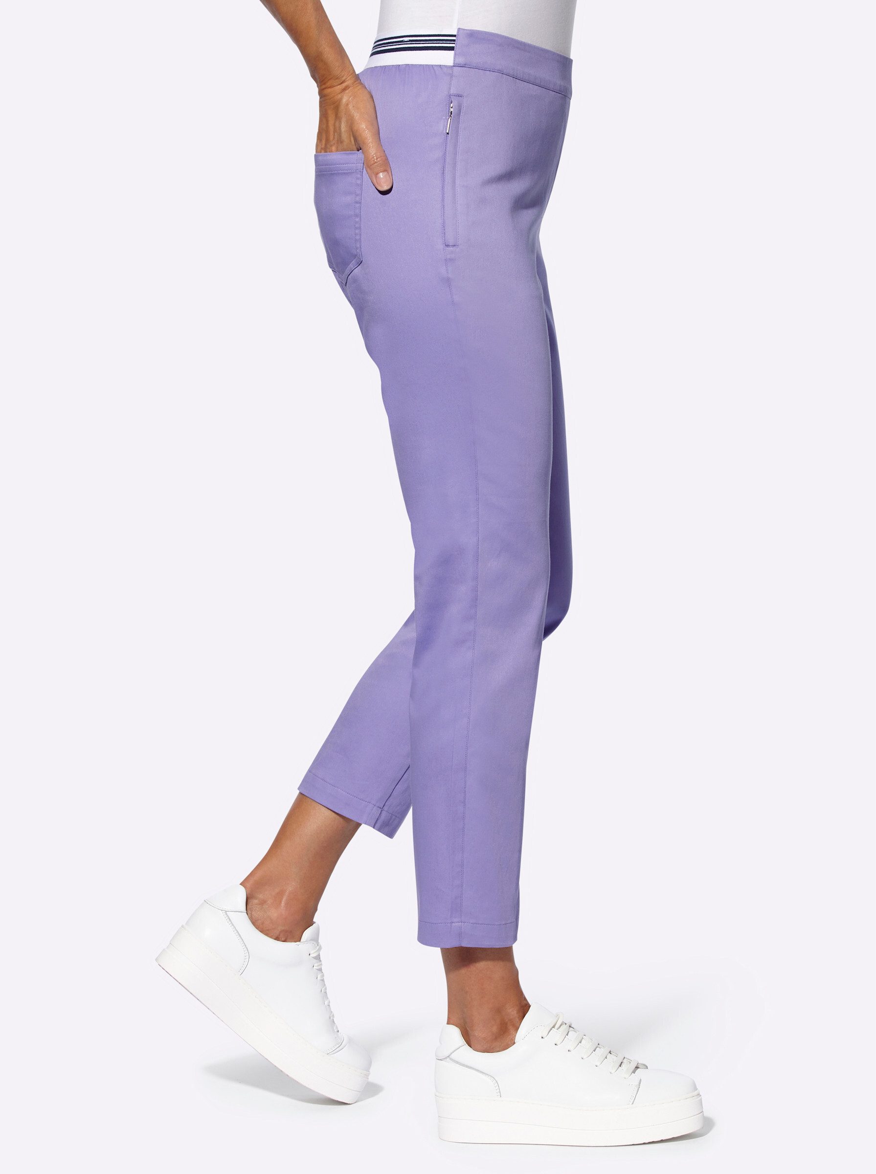 Witt Shorts 7/8-Hose . günstig online kaufen