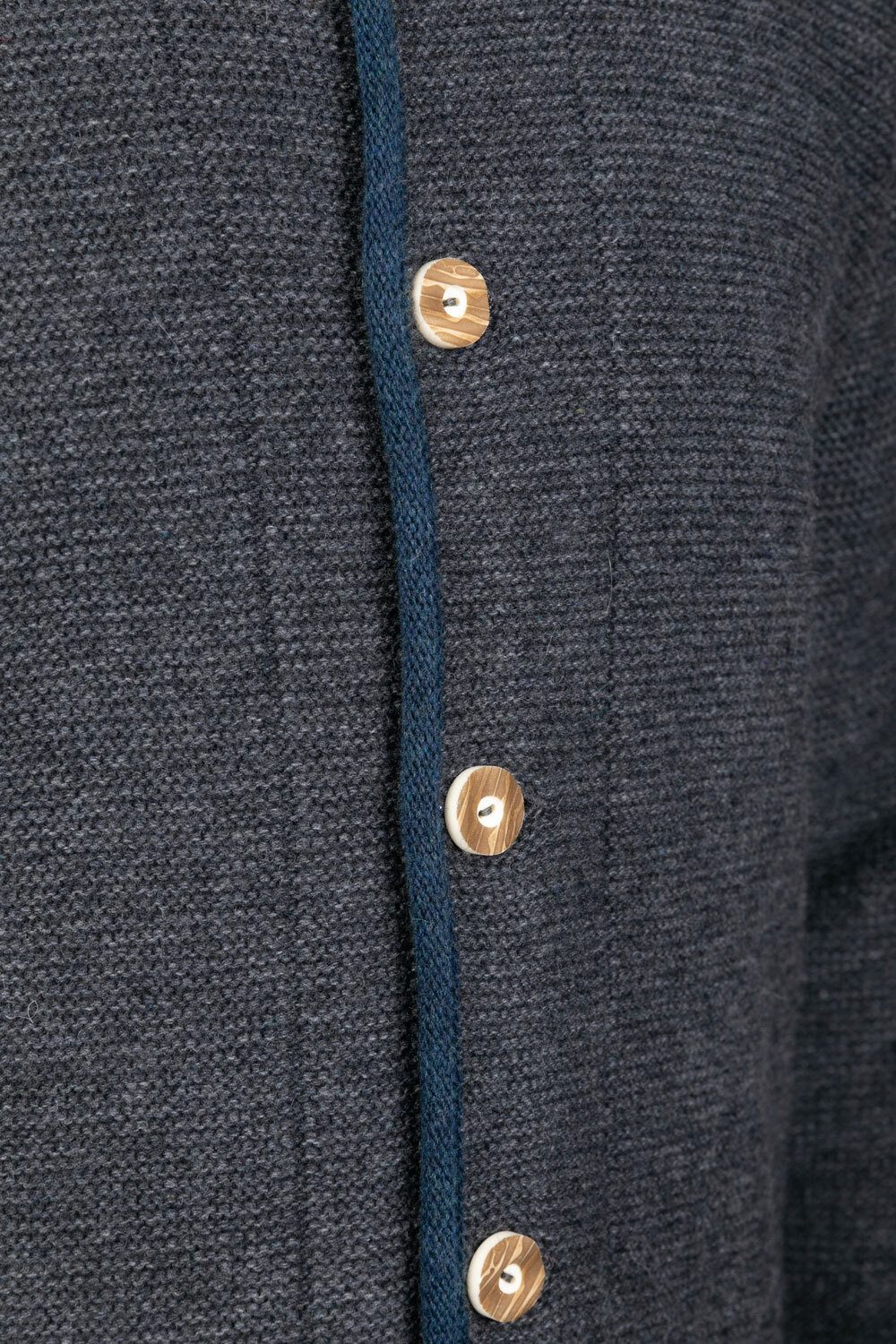 Trachtenstrickjacke