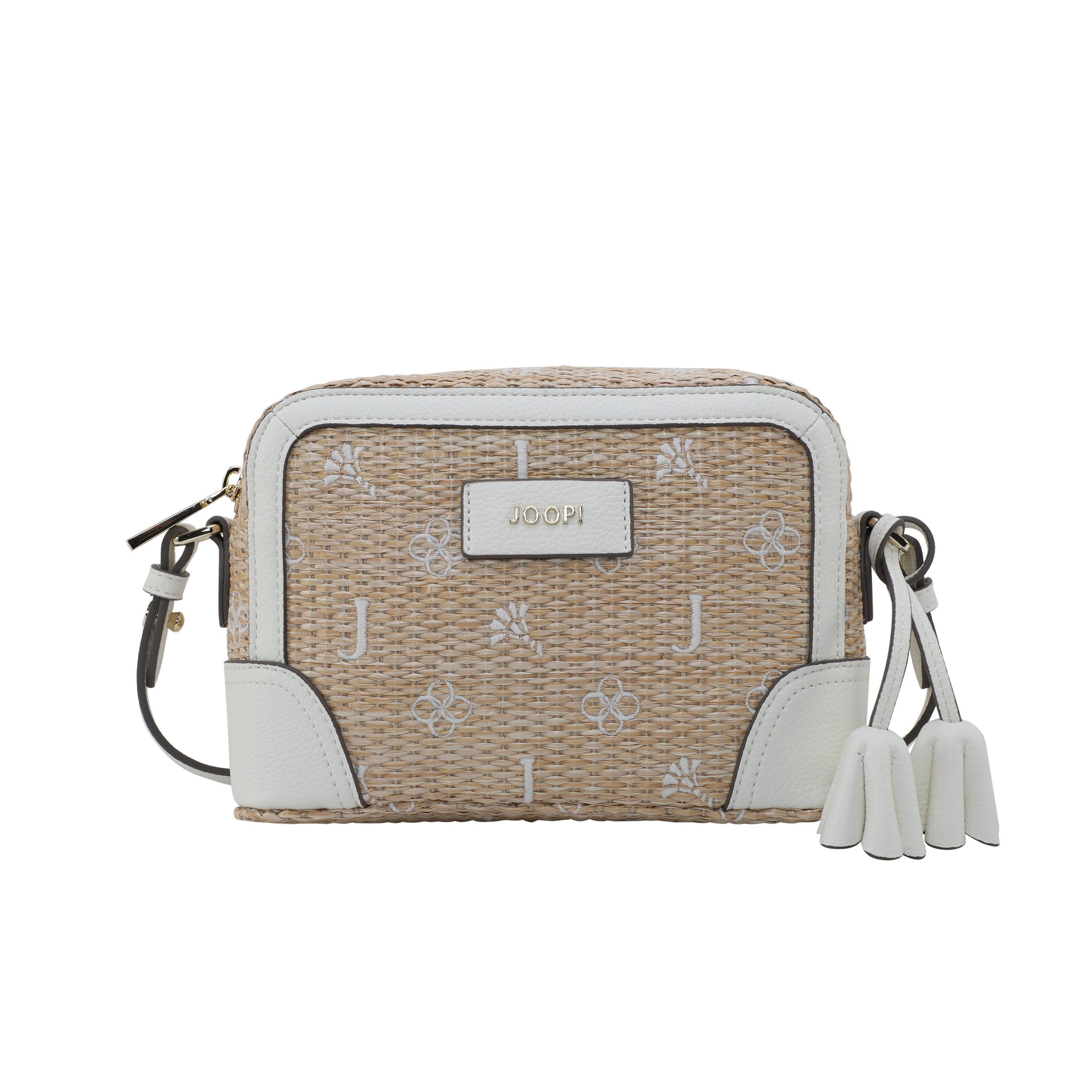 Schultertasche Tessere Cloe Shoulderbag Shz