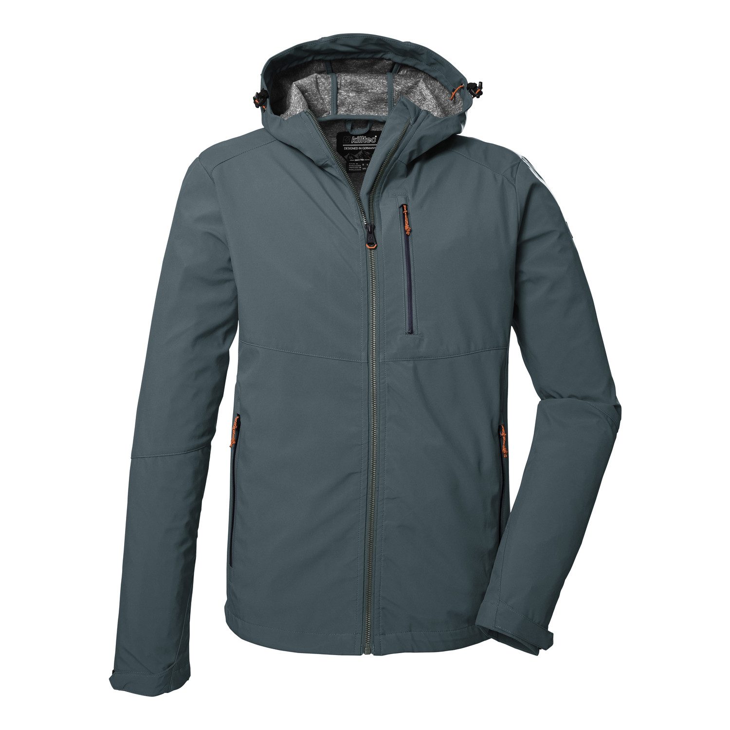 3-in-1-Funktionsjacke Softshelljacke KOS 259