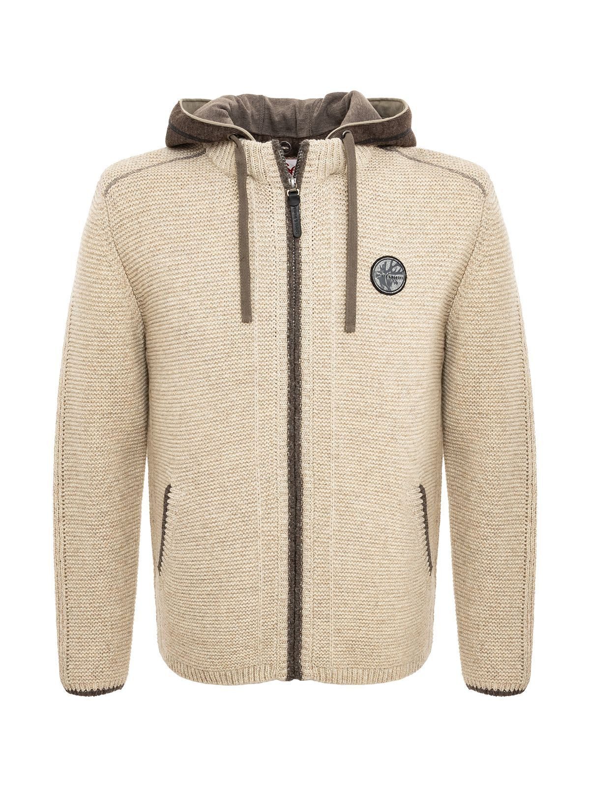 Trachtenstrickjacke ECHO