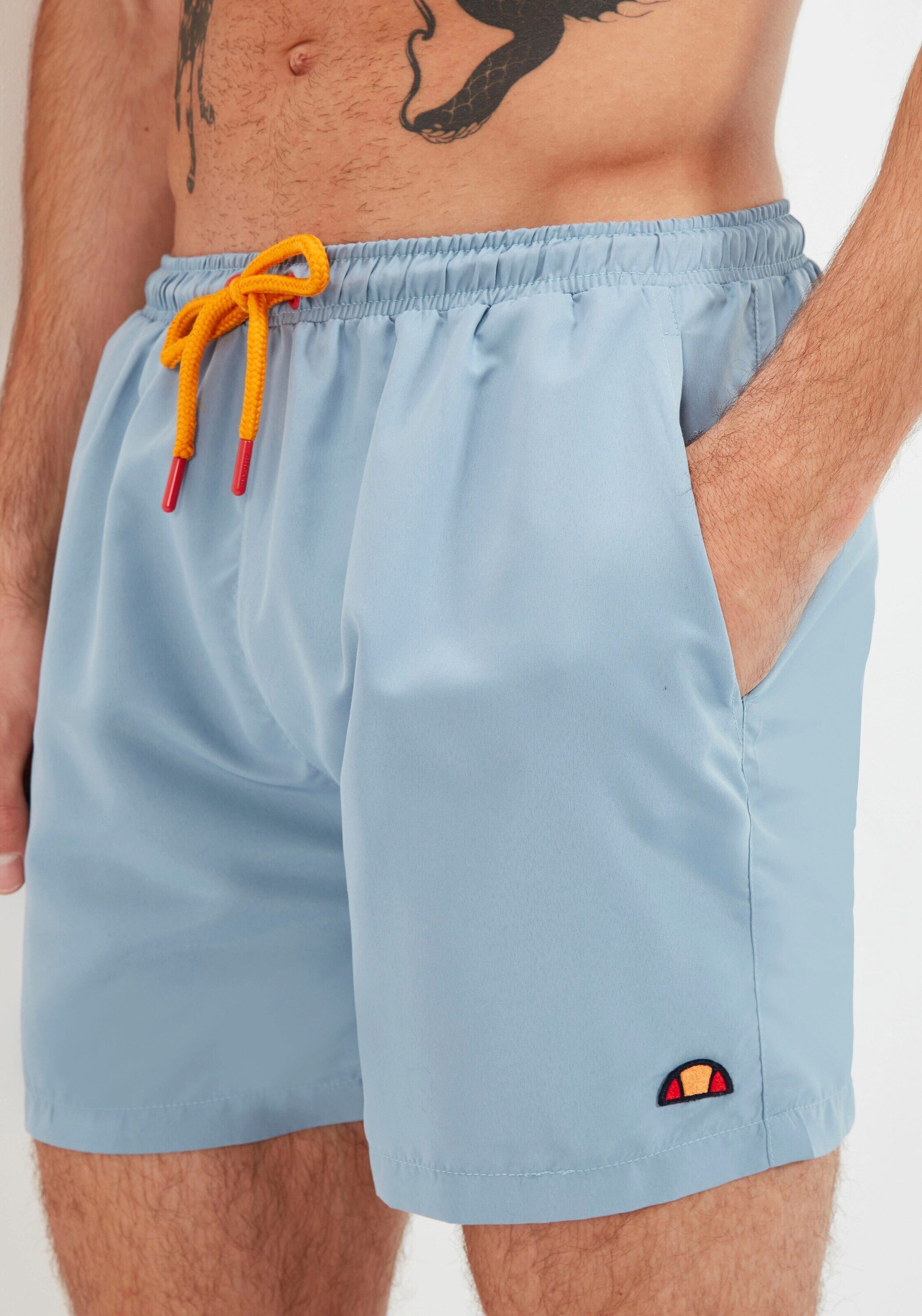Ellesse Badeshorts Knights (1-St)