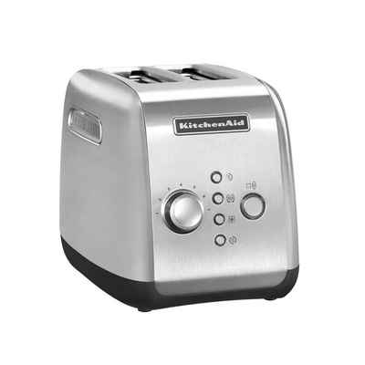 KitchenAid Toaster KitchenAid Toaster 2 Scheiben, 2 kurze Schlitze