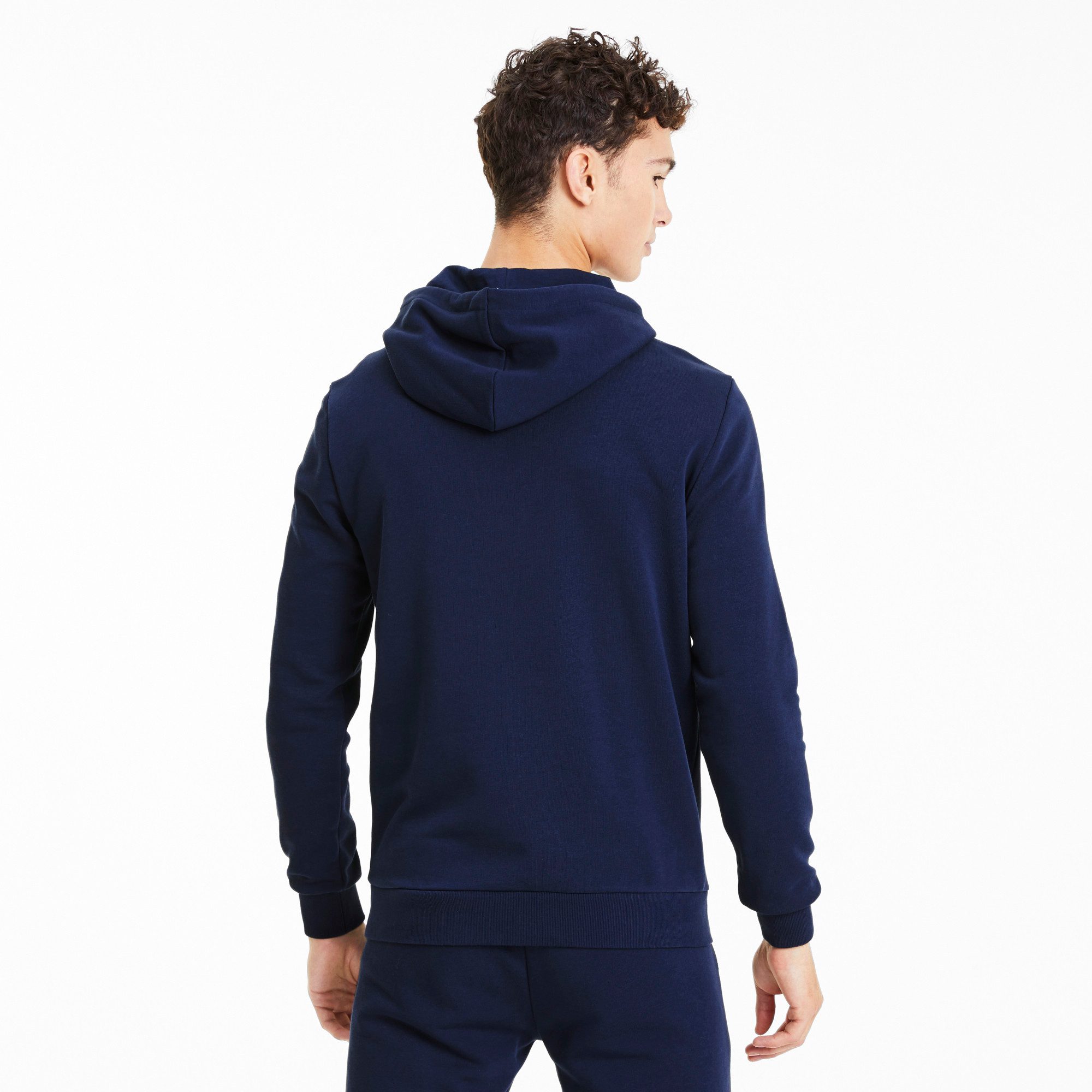 PUMA Kapuzensweatshirt TEAMGOAL 23 CAUSALS HOODY günstig online kaufen