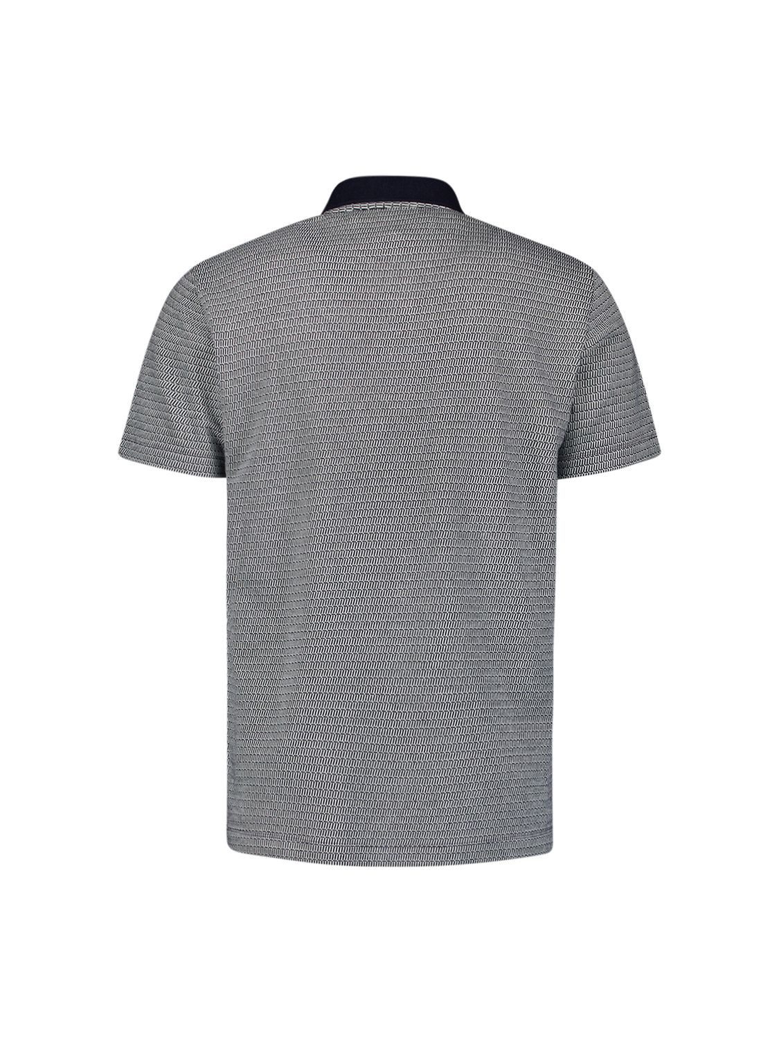 NO EXCESS Poloshirt