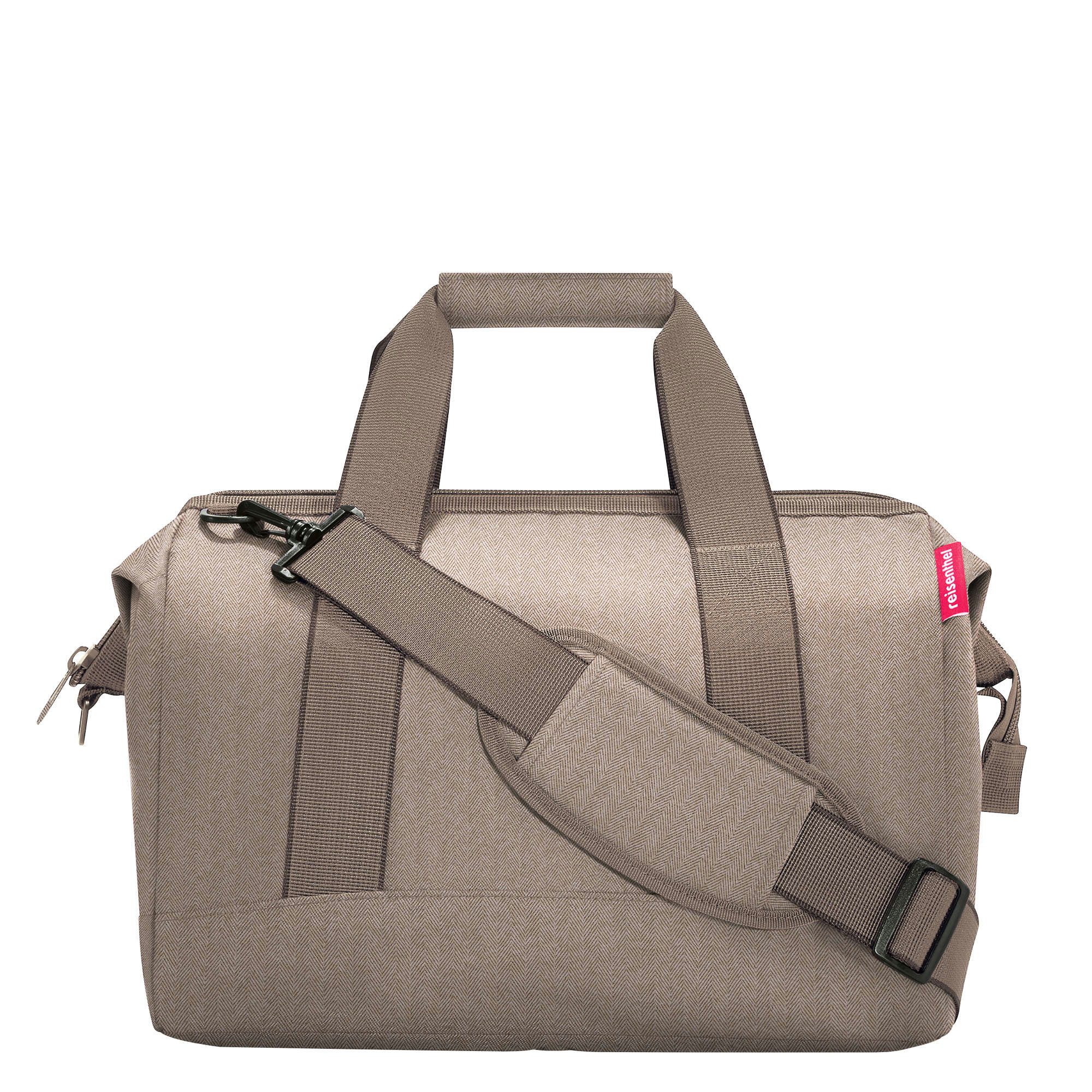 REISENTHEL® Reisetasche allrounder M Schultertasche Sporttasche günstig online kaufen