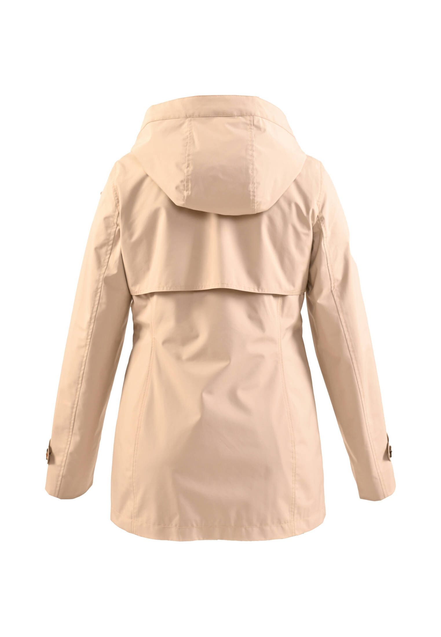 Fuchs Schmitt Trenchcoat Damen Jacke wasserabweisend günstig online kaufen