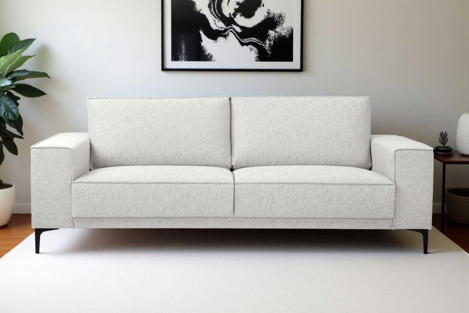 Places of Style 3-Sitzer 3er Sofa günstig online kaufen