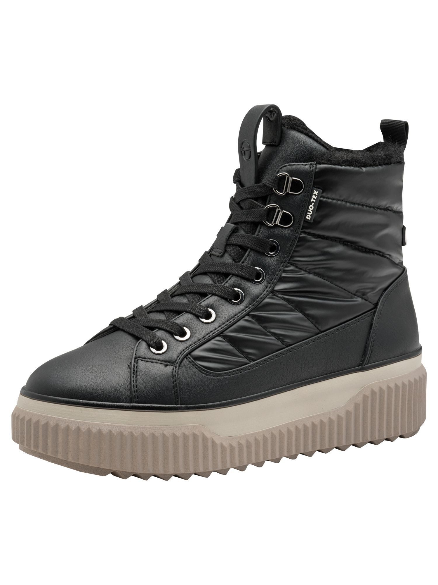 Tamaris Сапогиette 1-26277-45 Winterstiefelette Duo-Tex