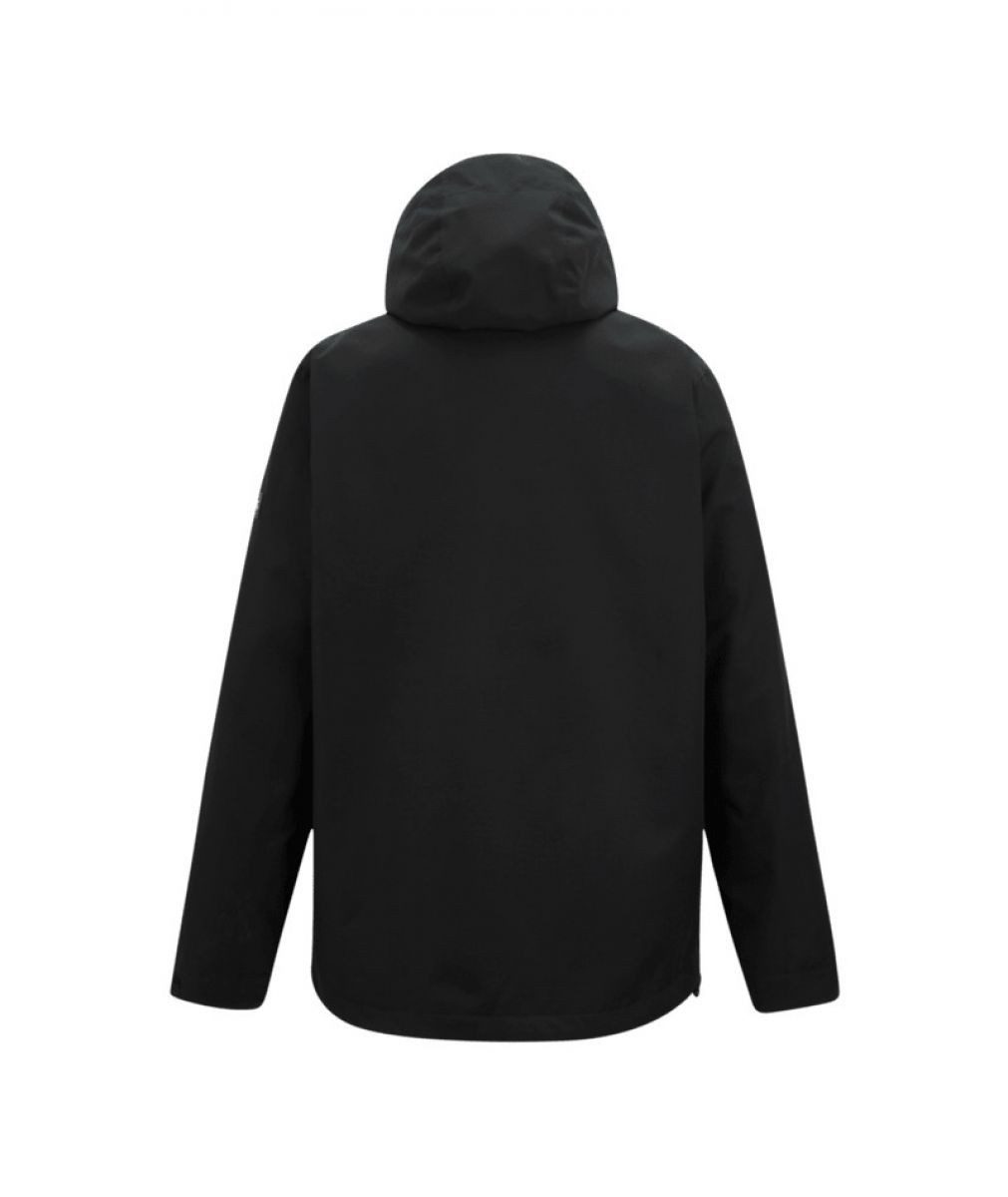 Regatta Outdoorjacke Herren Jacke mit Taft-Futter aus Polyester - FrankieJacket
