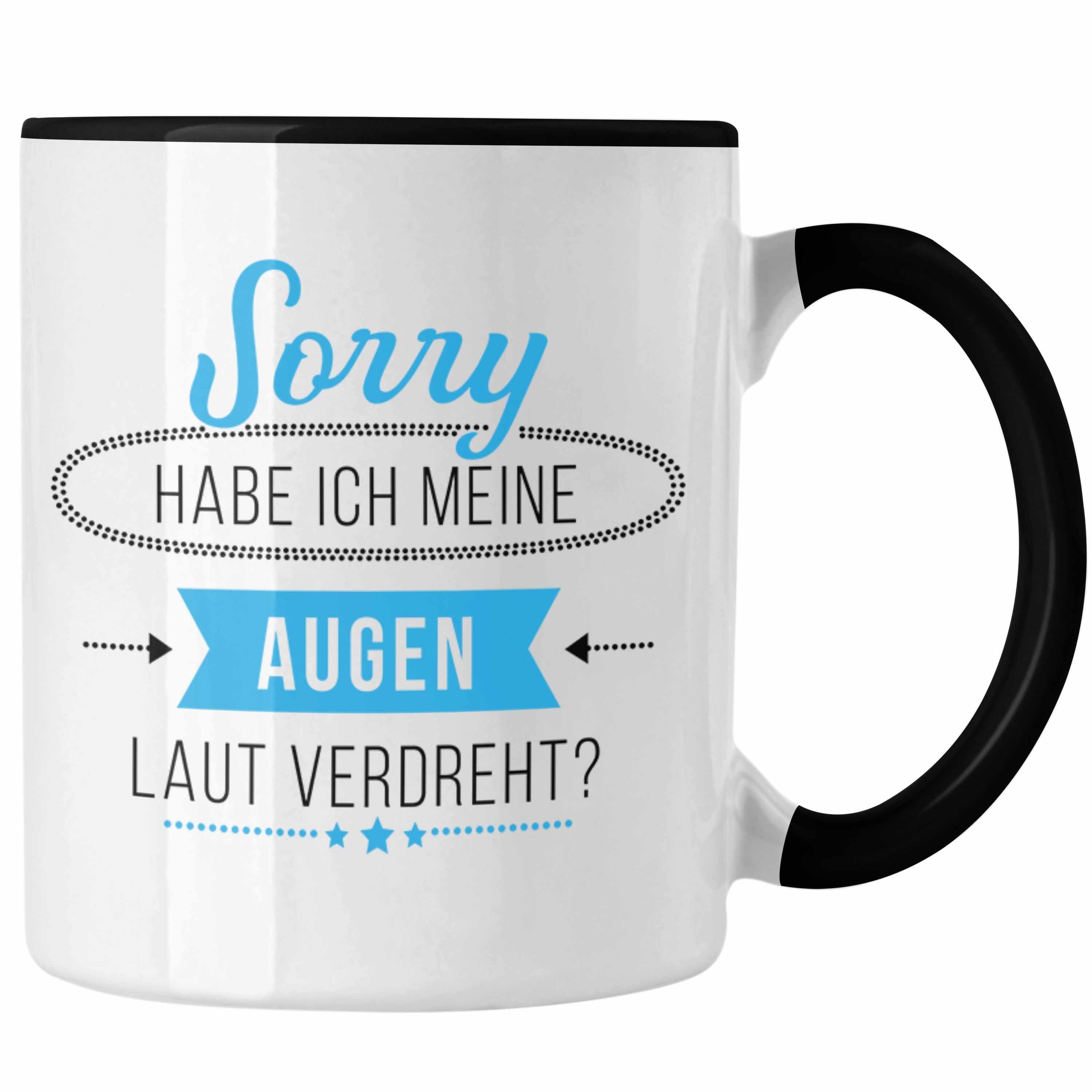 Trendation Tasse Trendation - Lustige Tassen Für Frauen Männer Sprüche Geschenk Spruch