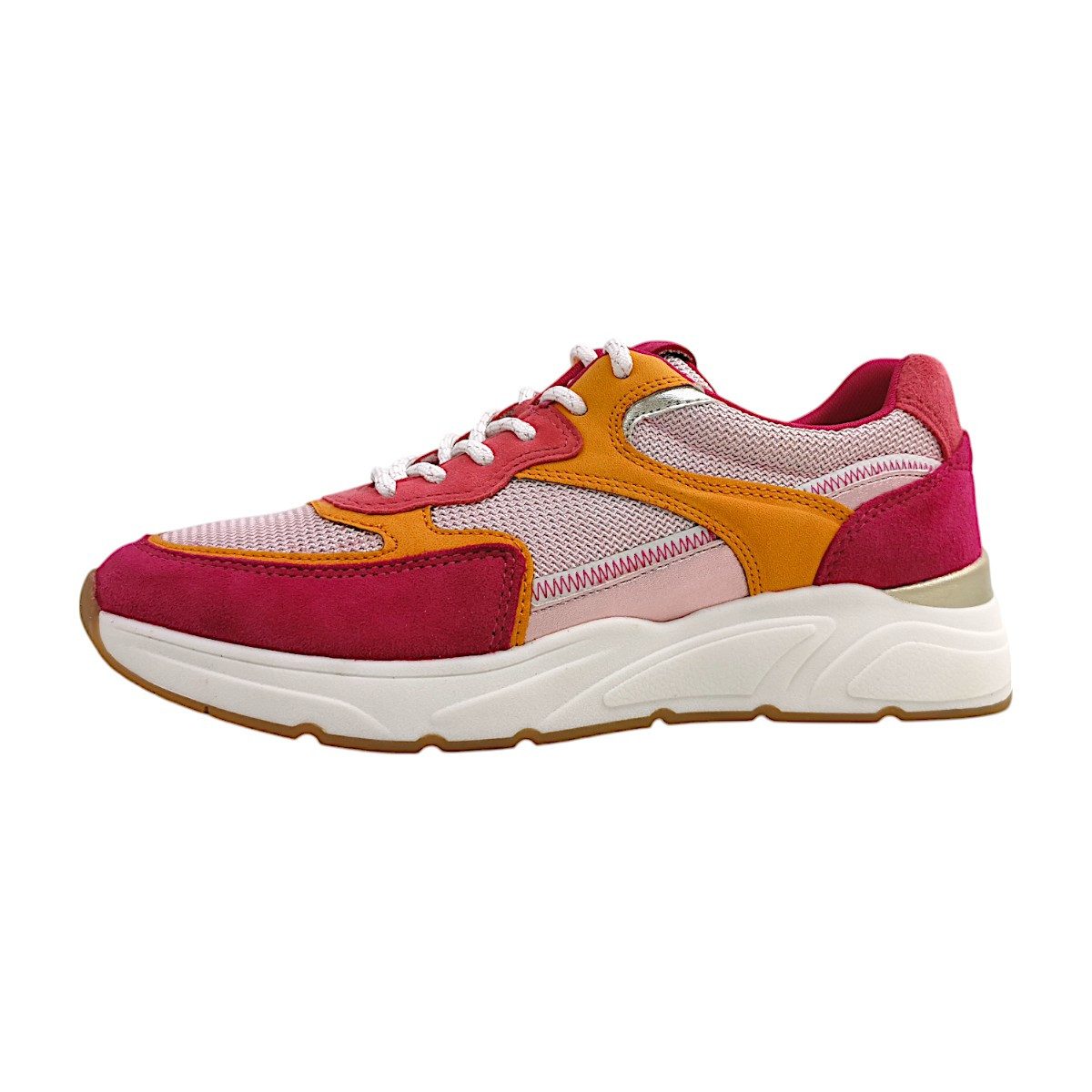 Tamaris Schnürer Schnürschuh günstig online kaufen