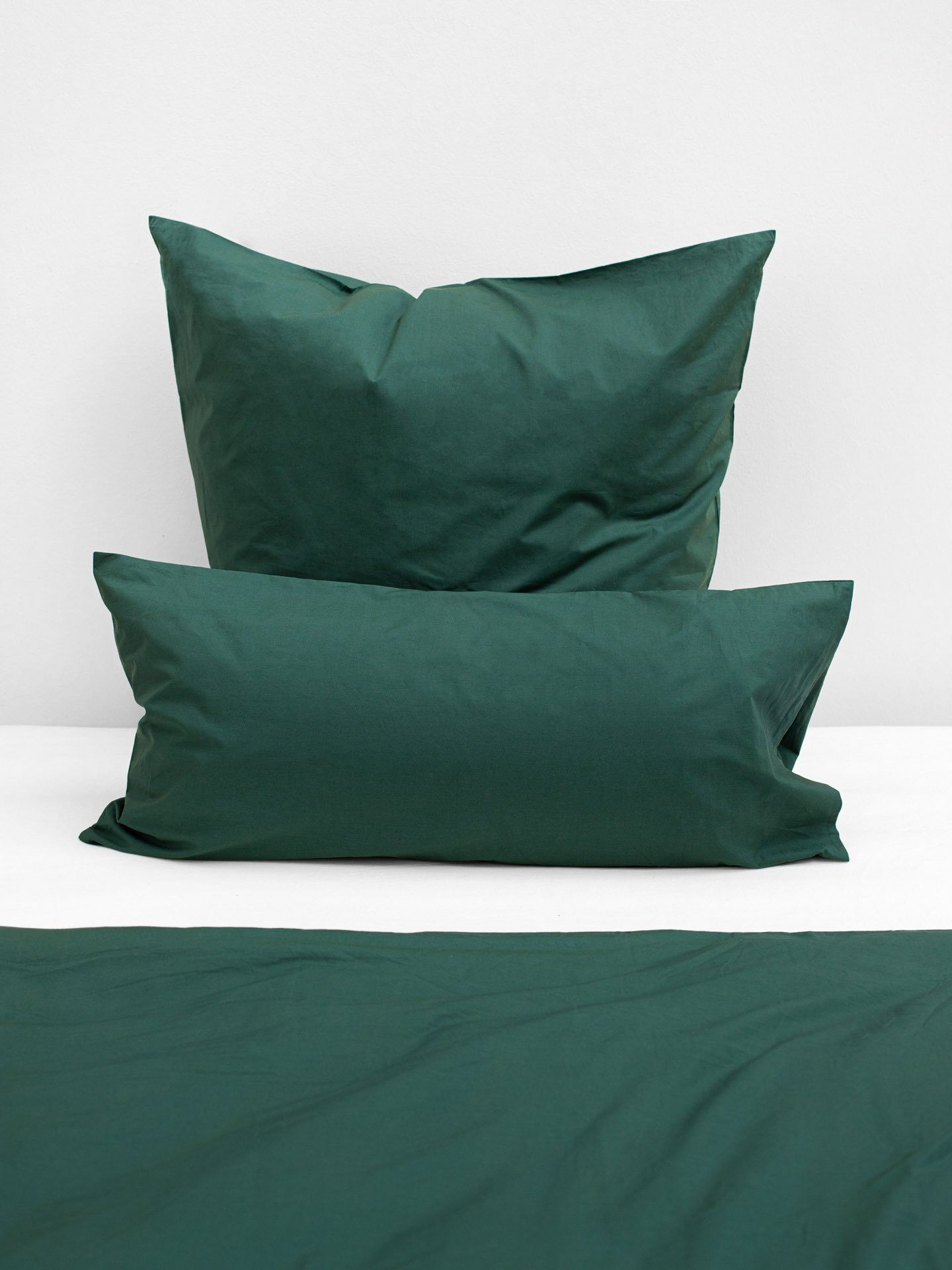 Erlich Textil Kissenbezug FRED, (1 Stück) günstig online kaufen