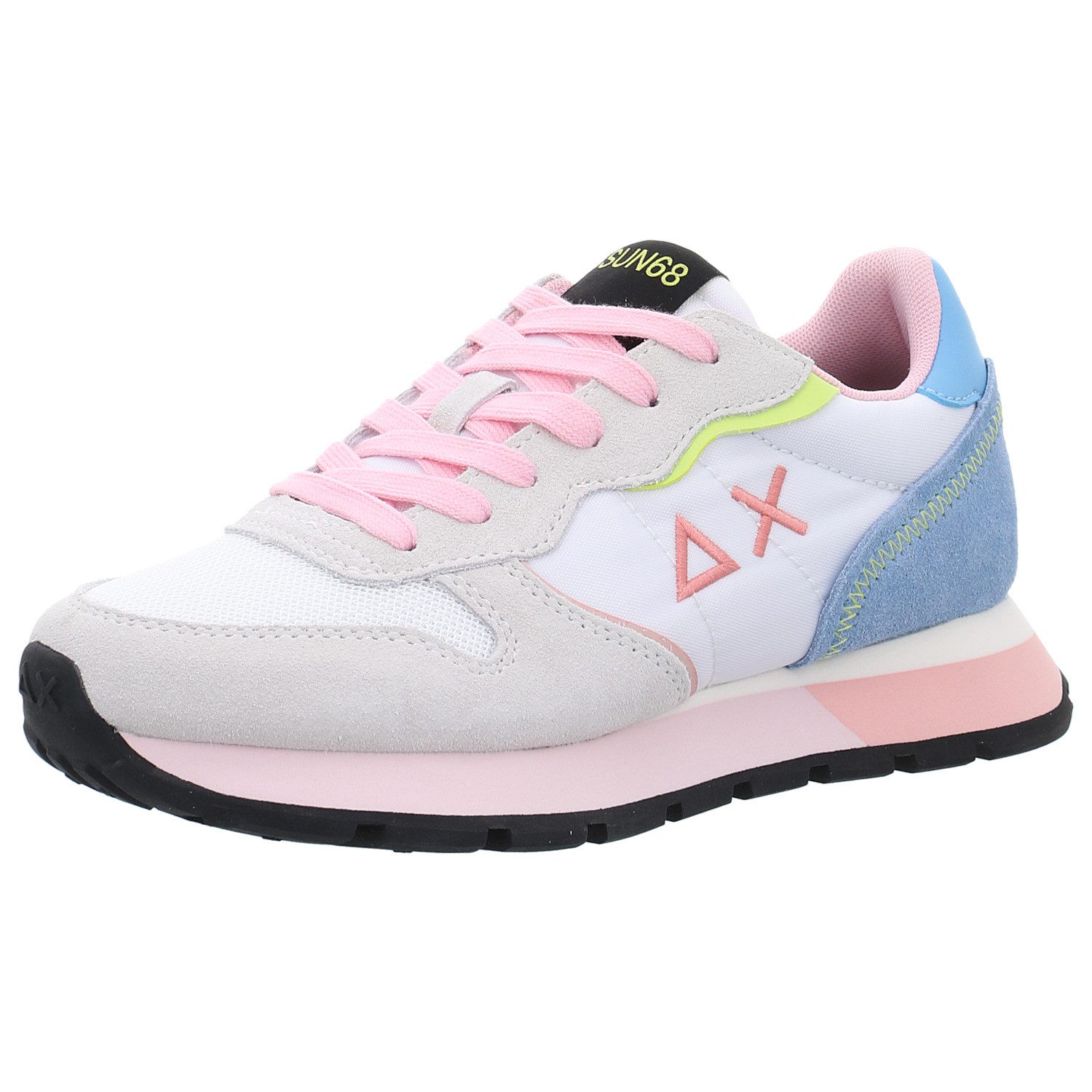 Ally Color Explosion Sneaker