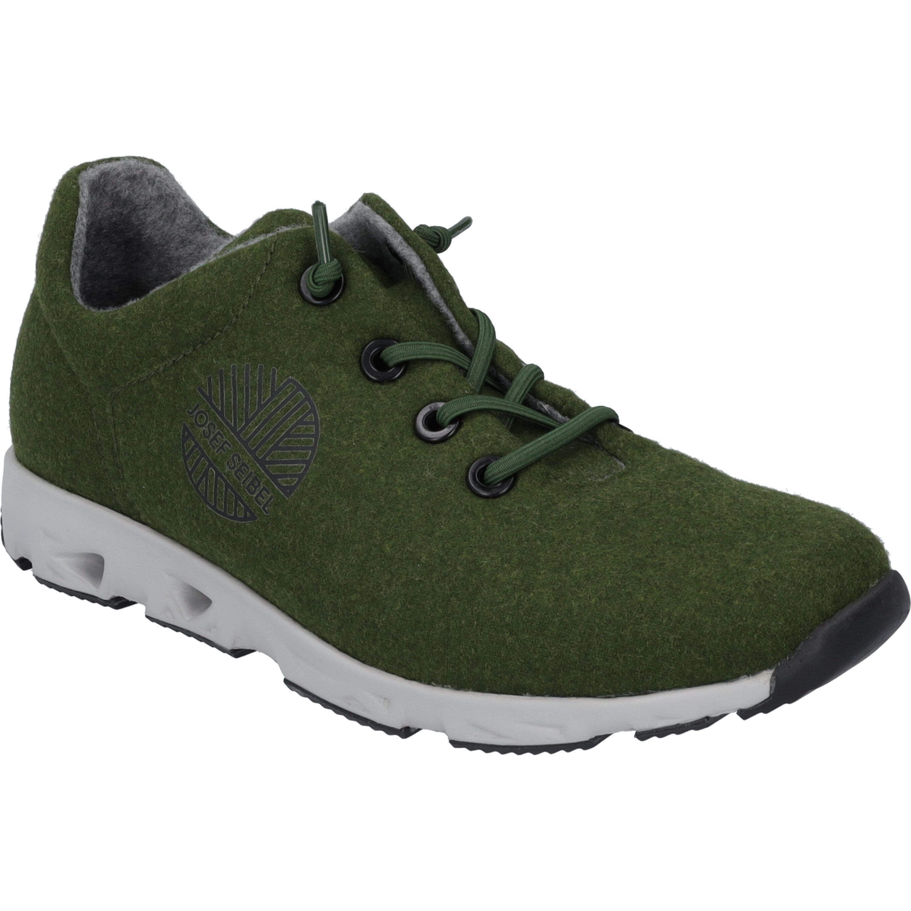 Noih 05, grün Sneaker