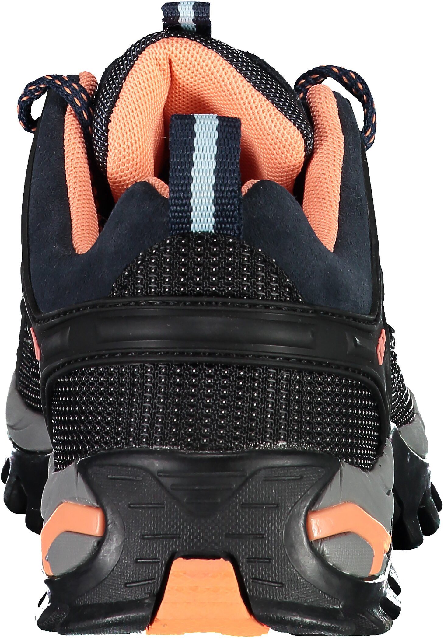 CMP RIGEL LOW WMN WP TREKKING SHOES Wanderschuh wasserdicht