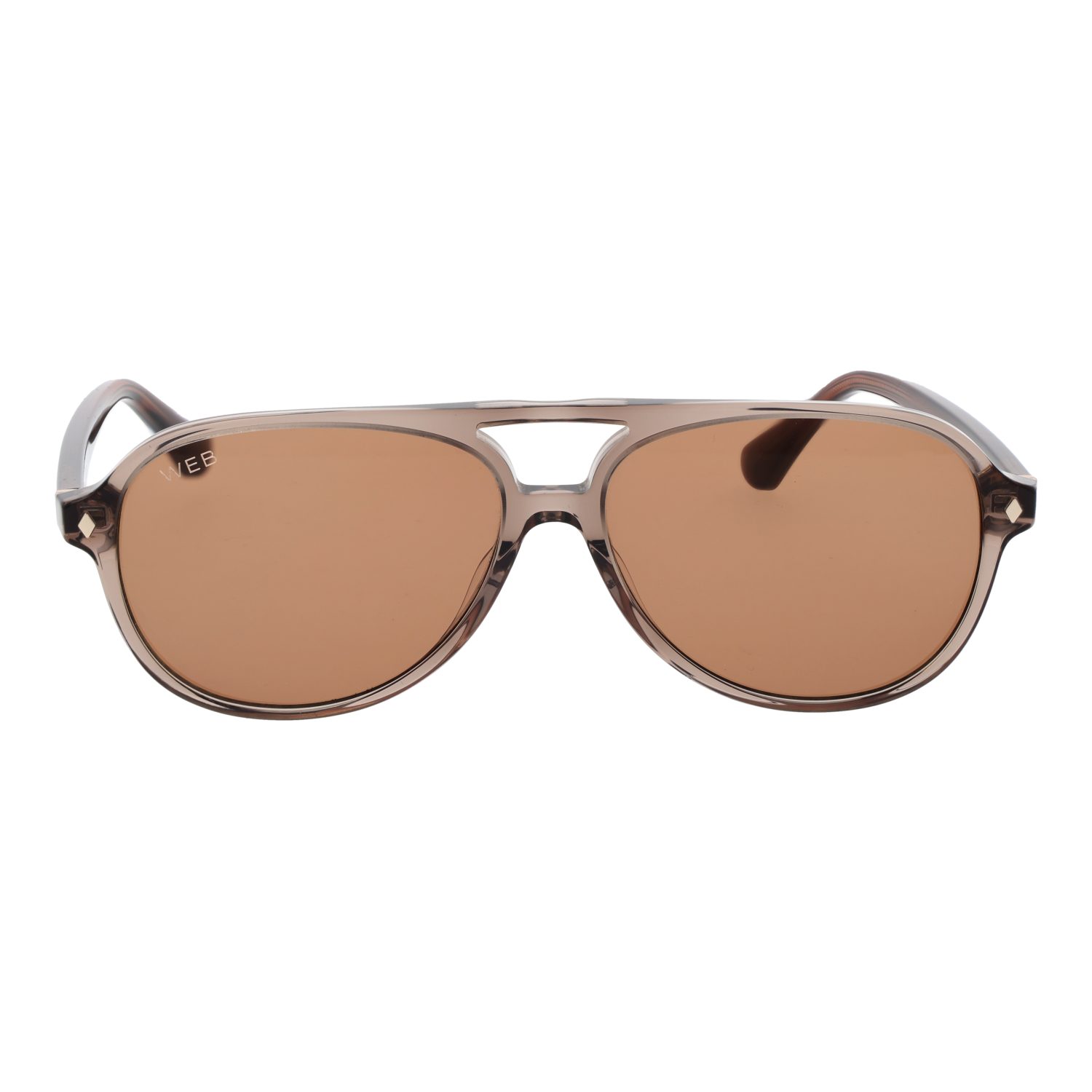 Web Sonnenbrille WE0368 5945E
