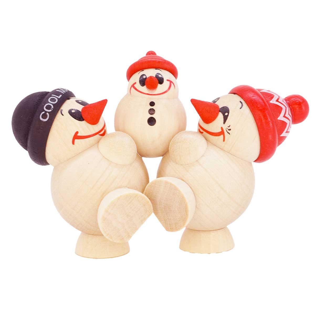 Schenk Holzkunst Weihnachtsfigur