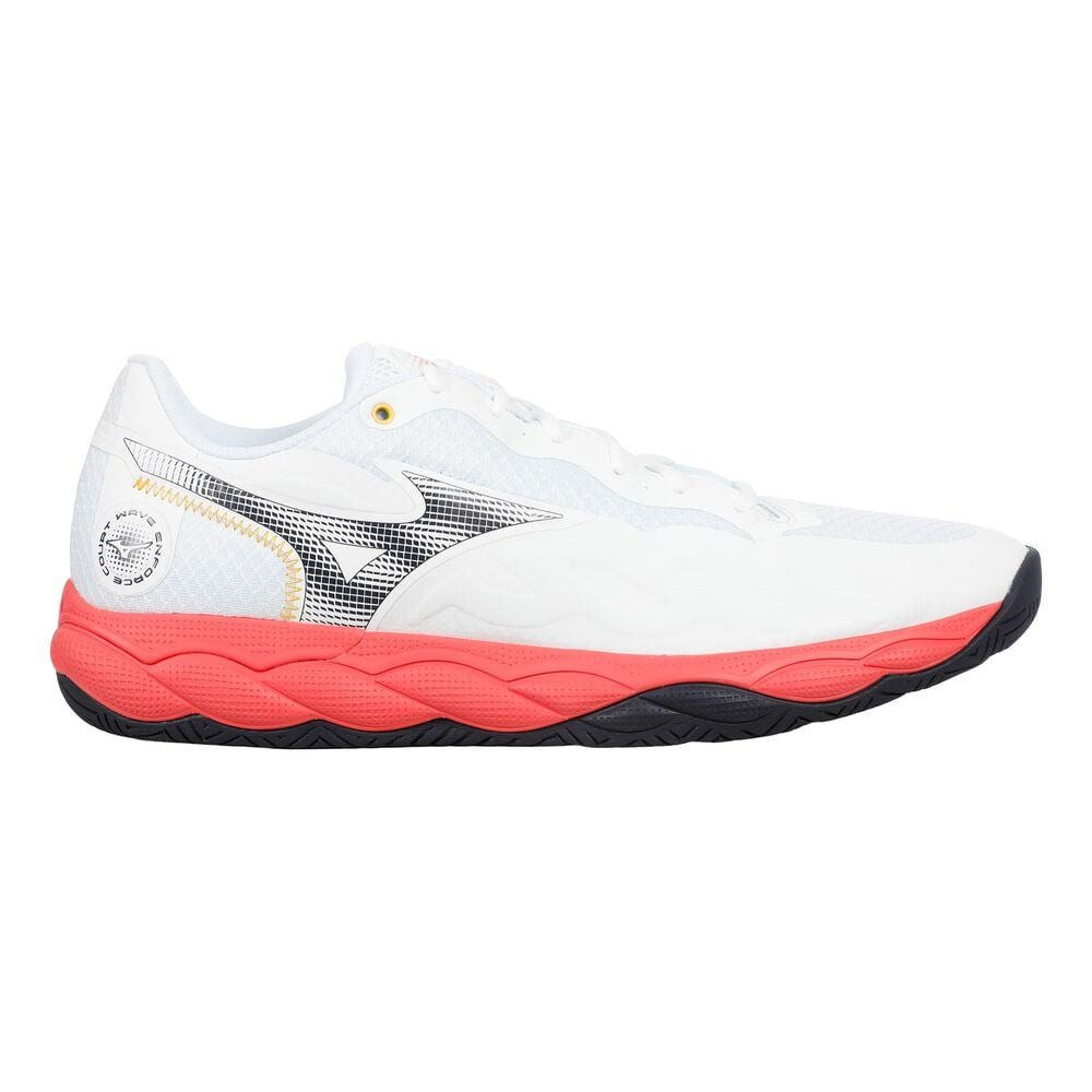 Mizuno Enforce Court Ac - Allcourt Tennisschuh Tennisschuh