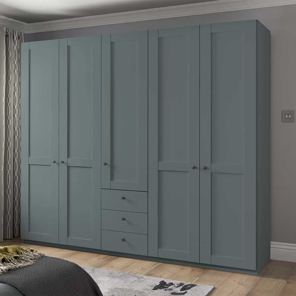Pharao24 Kleiderschrank Phelix