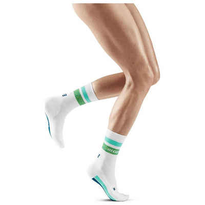 CEP Функціональні шкарпетки Damen Laufsocken Miami Vibes 80´s Compression Socks