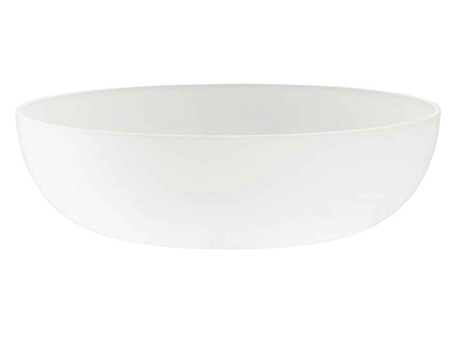 Rosenthal Dekovase Collana Aufsatz zu Vase 17cm Satiniert (Vasen)