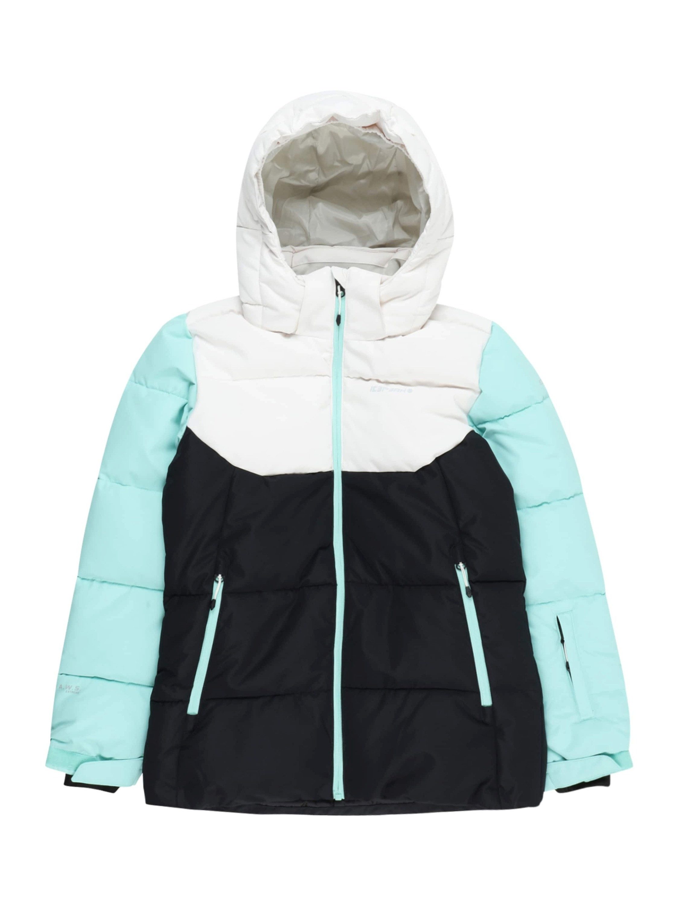 Icepeak Outdoorjacke LORIS (1-St)