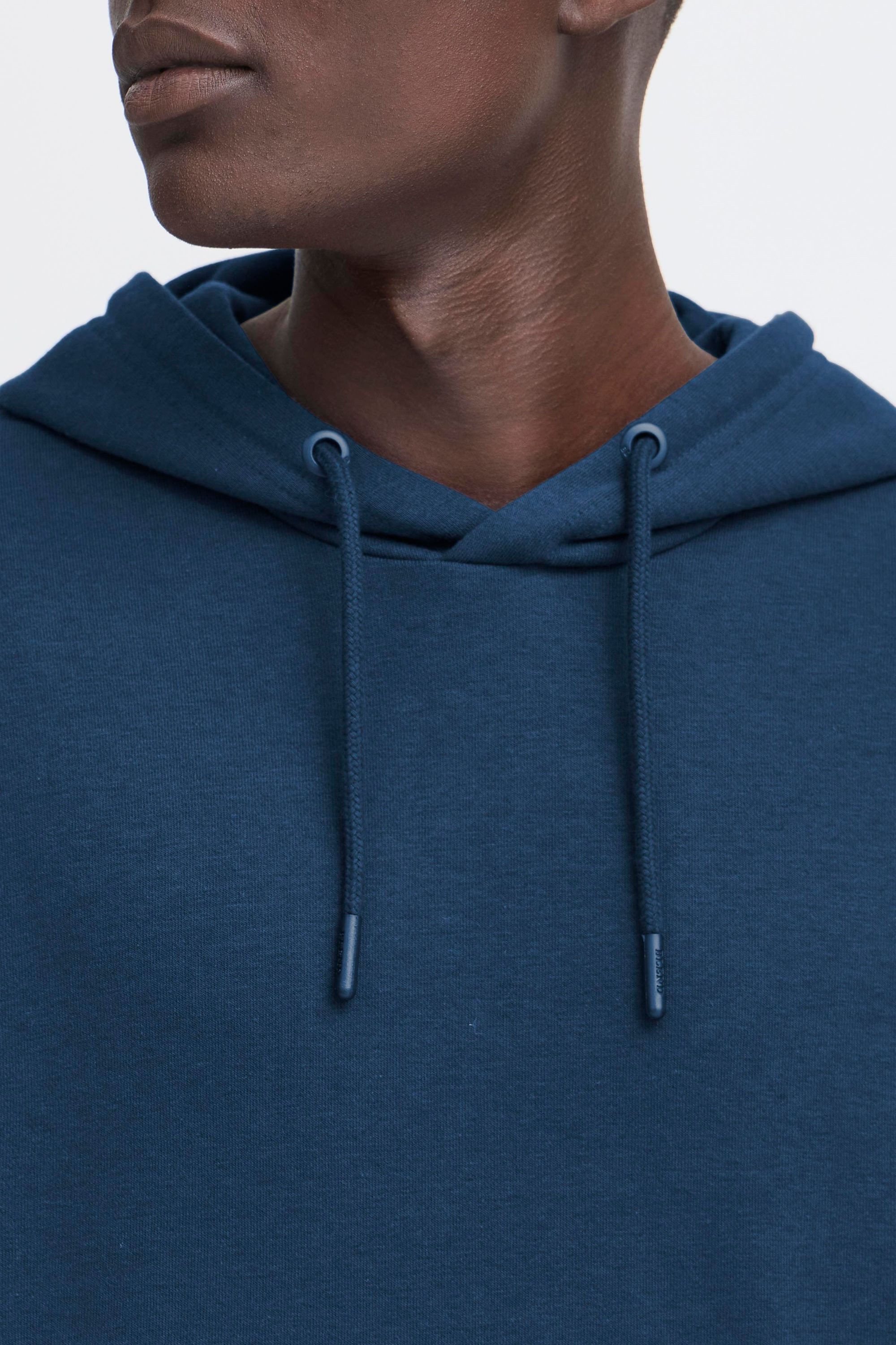 Blend Kapuzenpullover BHKusol Stilvoller Hoodie mit Kapuze