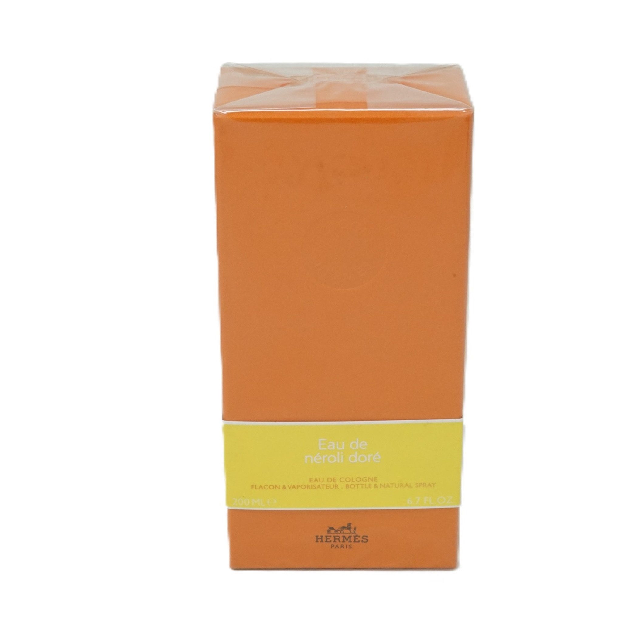 HERMÈS Eau de Cologne Hermes Eau de Neroli Dore Eau de Cologne Spray 200 ml