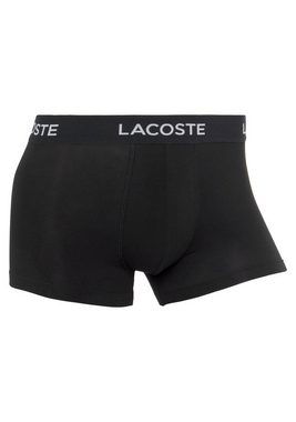 Lacoste Trunk (Set, 7-St) mit Lacoste Schriftzug auf dem Bund