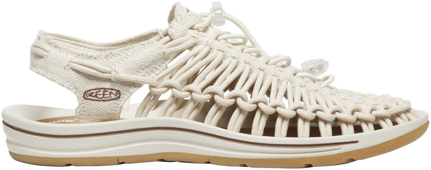 Keen UNEEK CANVAS Sandale
