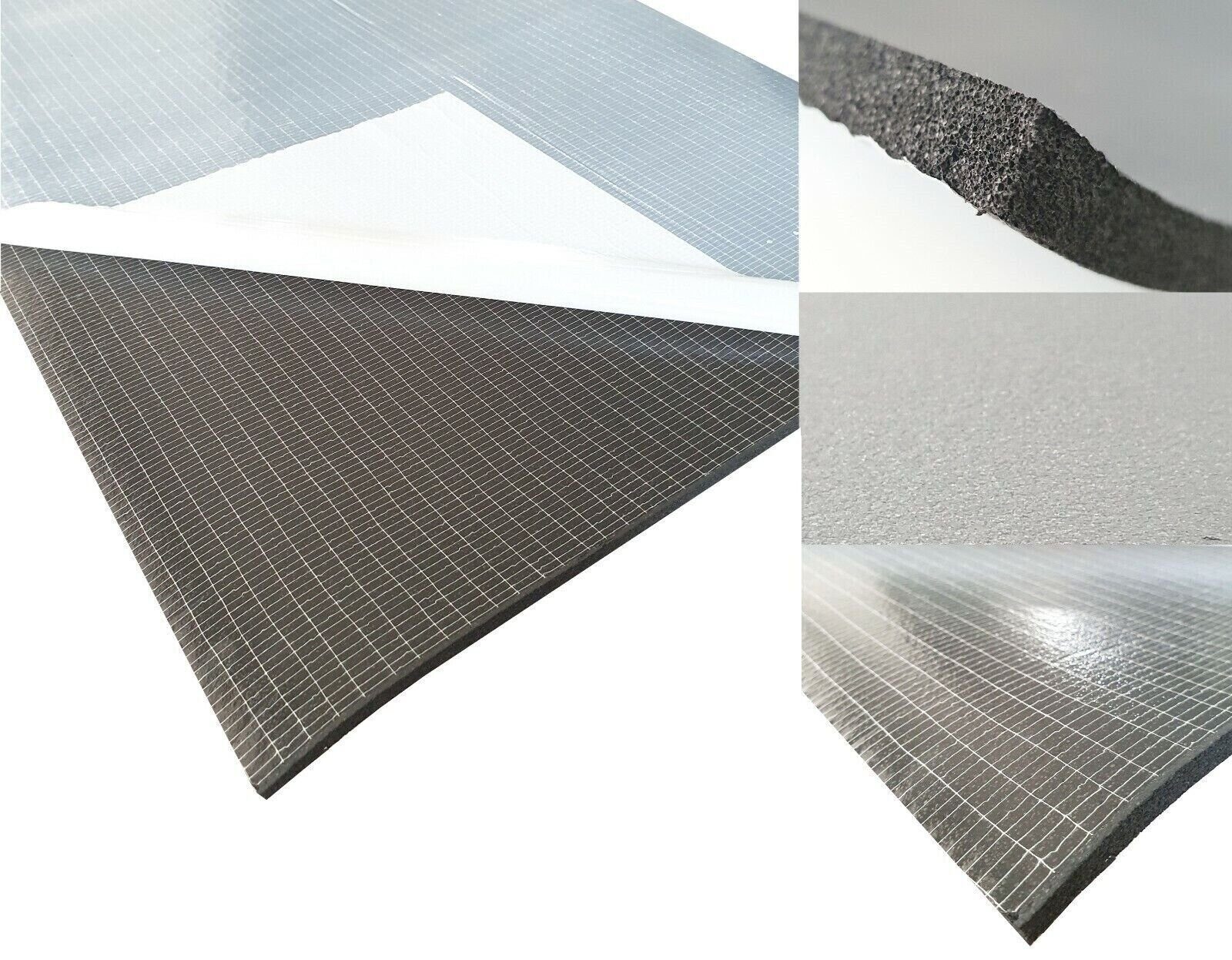 Kummert Business Dämmplatte Rollladenkastendämmung DSM Dämmschaummatte 100c günstig online kaufen