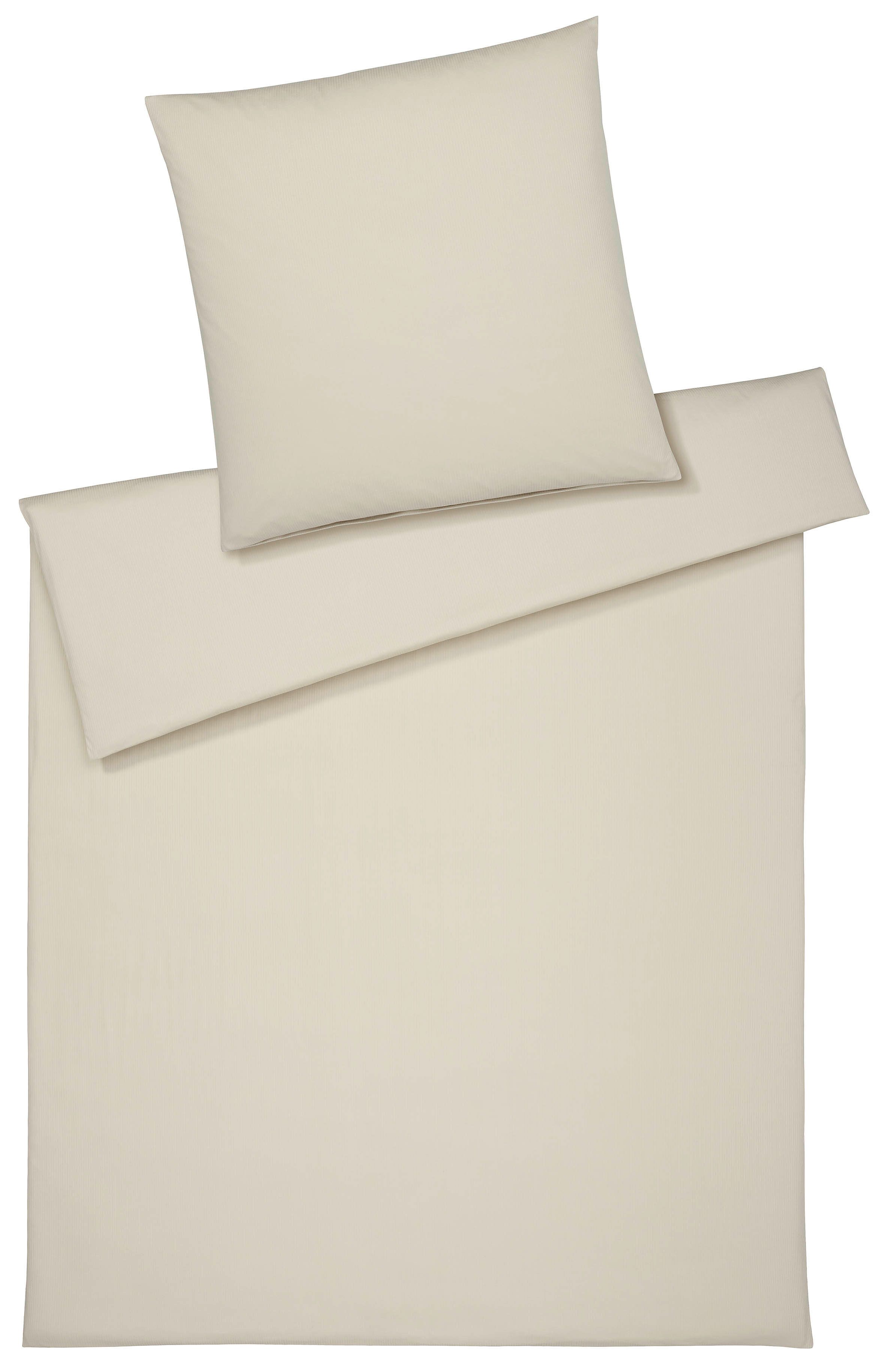 Bettwäsche Cord Jersey